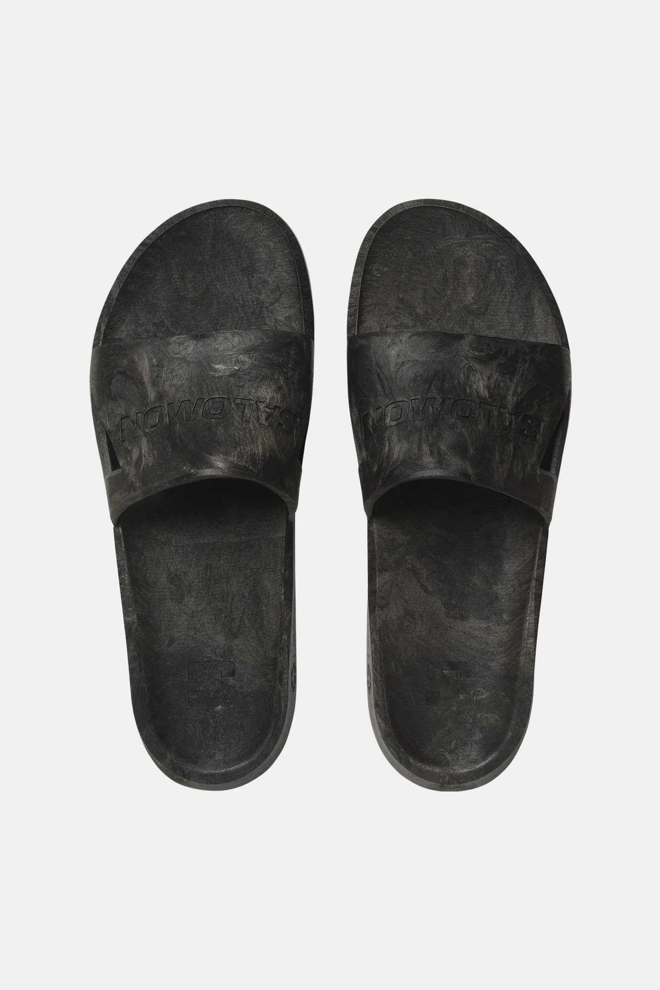 Summeride Sliders Dark Grey Man - Image 2