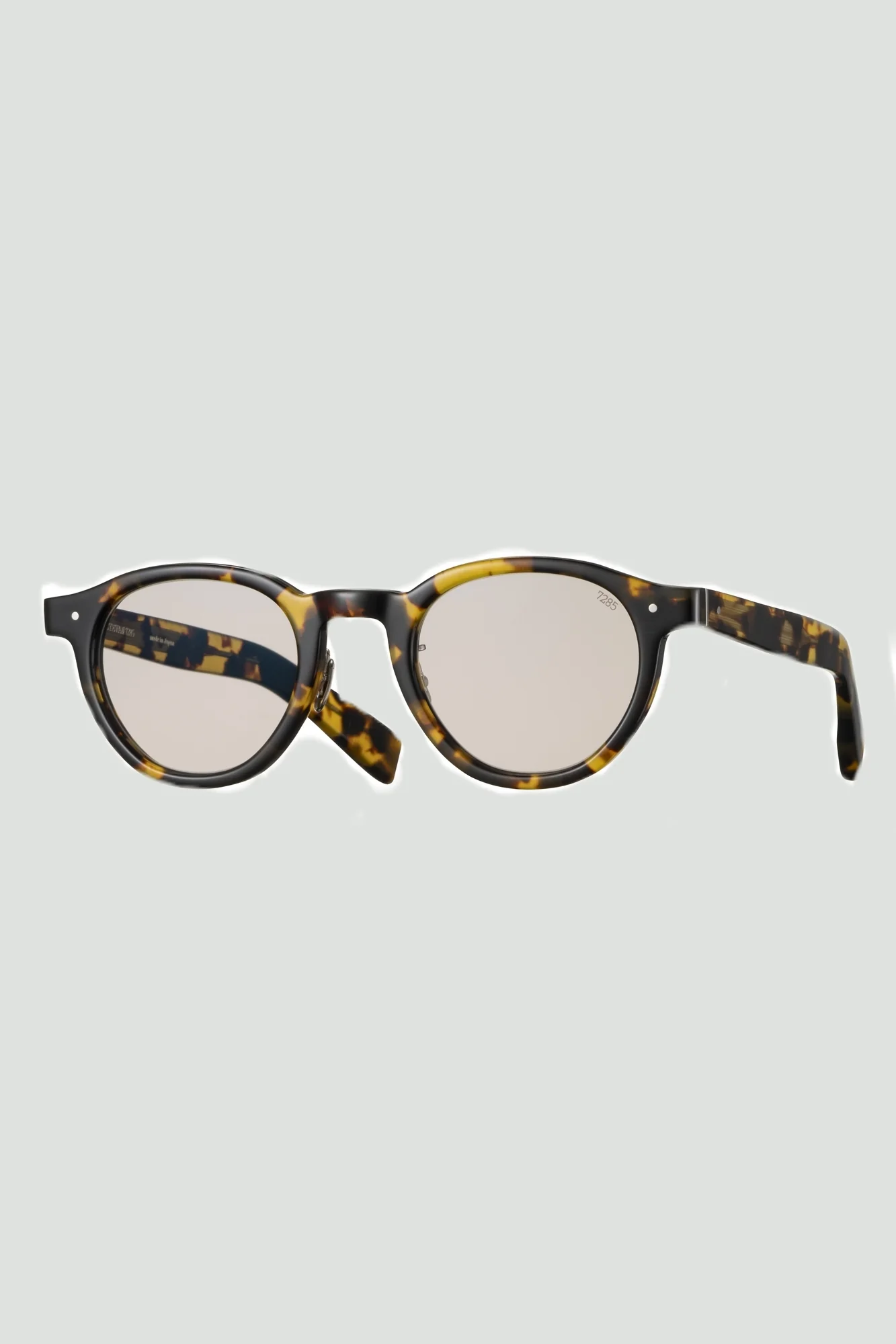 Sunglasses 360E 46 345-GM SF.GRY