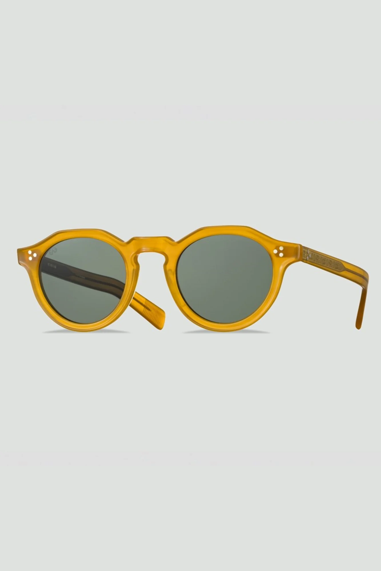 Sunglasses Mason SUN-E 46 MOR-C GRN