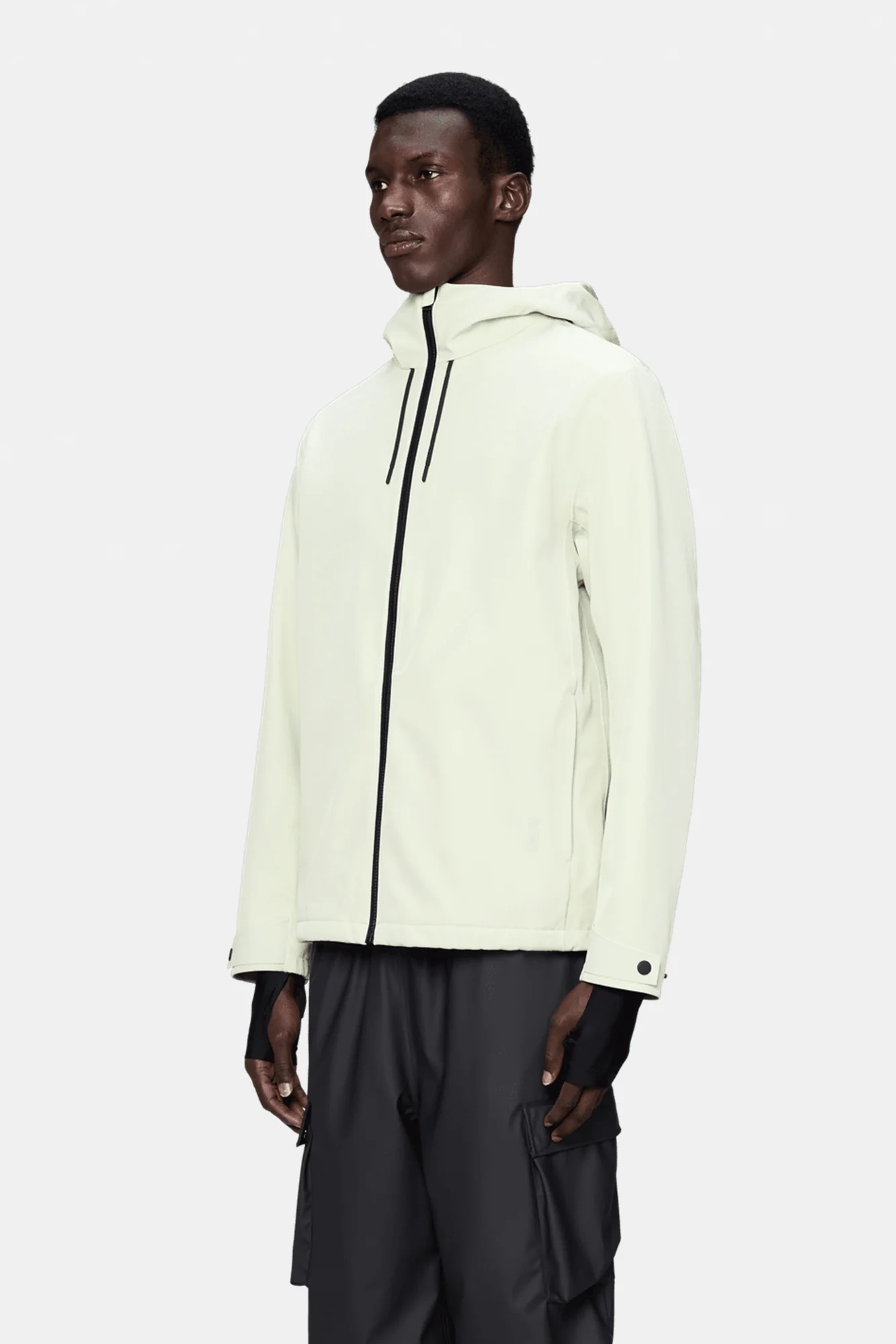 Suva Softshell Jacket Daze Man - Image 2