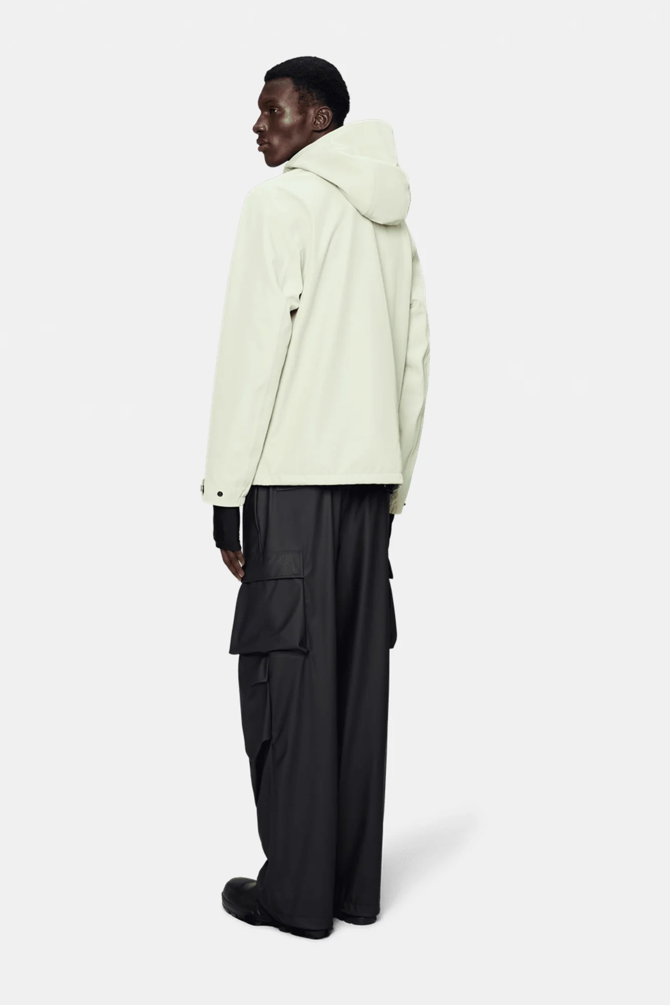 Suva Softshell Jacket Daze Man - Image 3