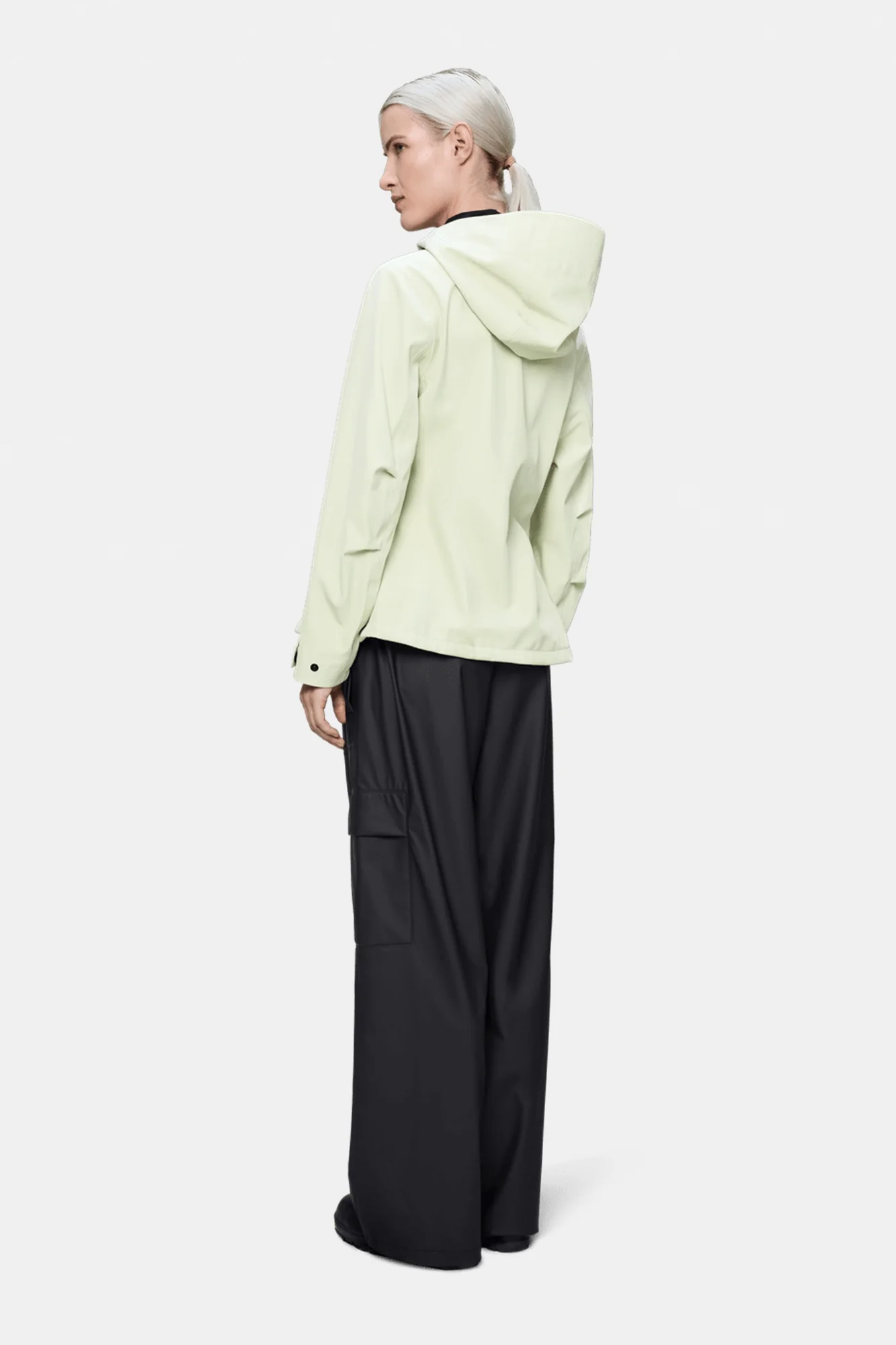 Suva Softshell Jacket Daze Woman - Image 3