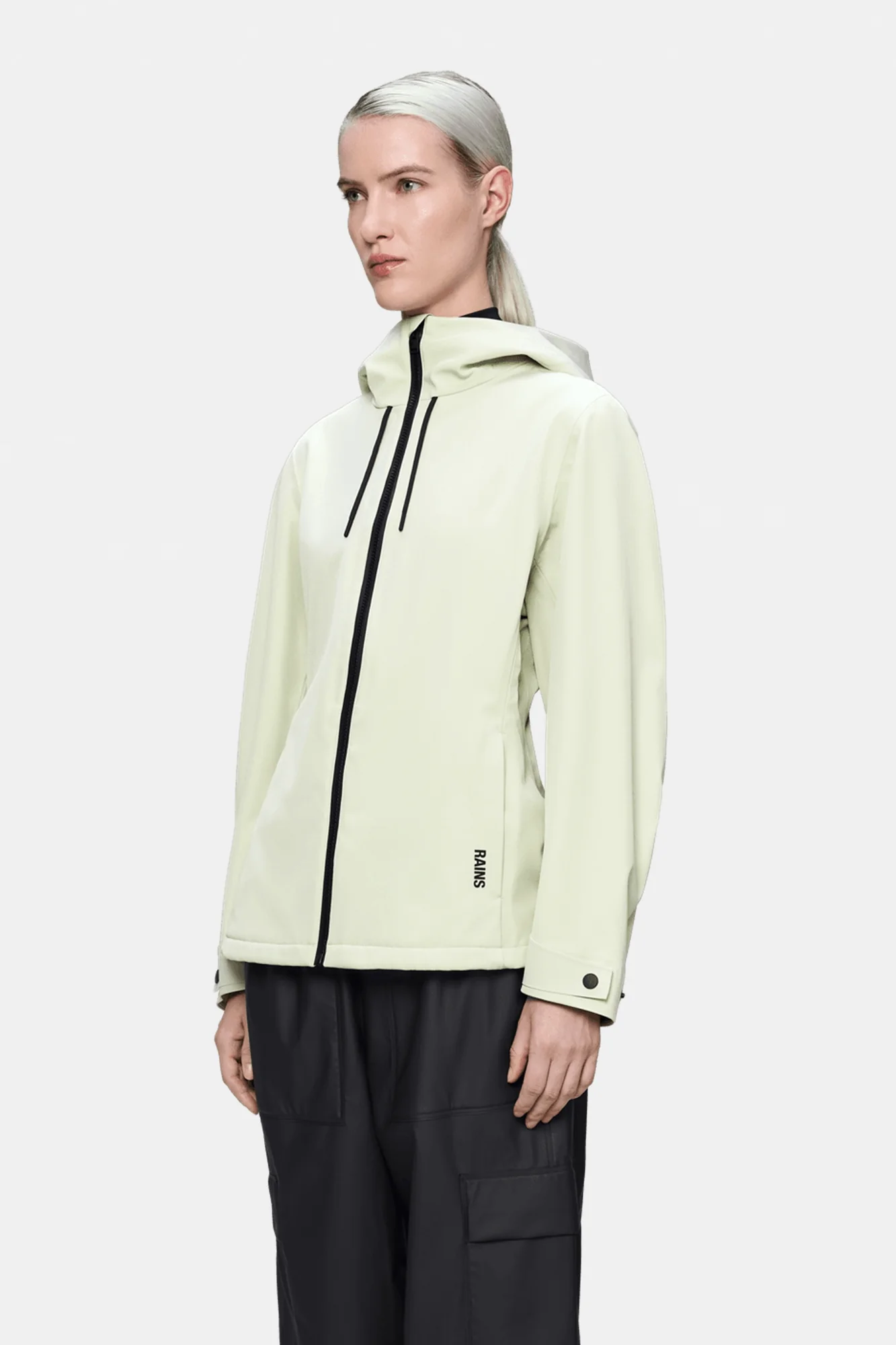 Suva Softshell Jacket Daze Woman - Image 5