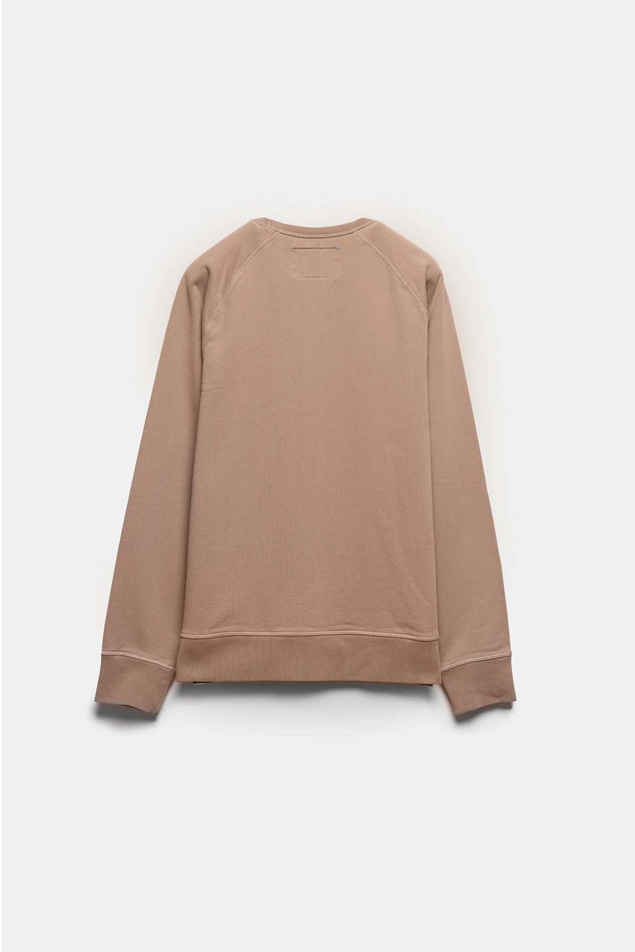 Tamam Sweatshirt Old Rose - Image 3