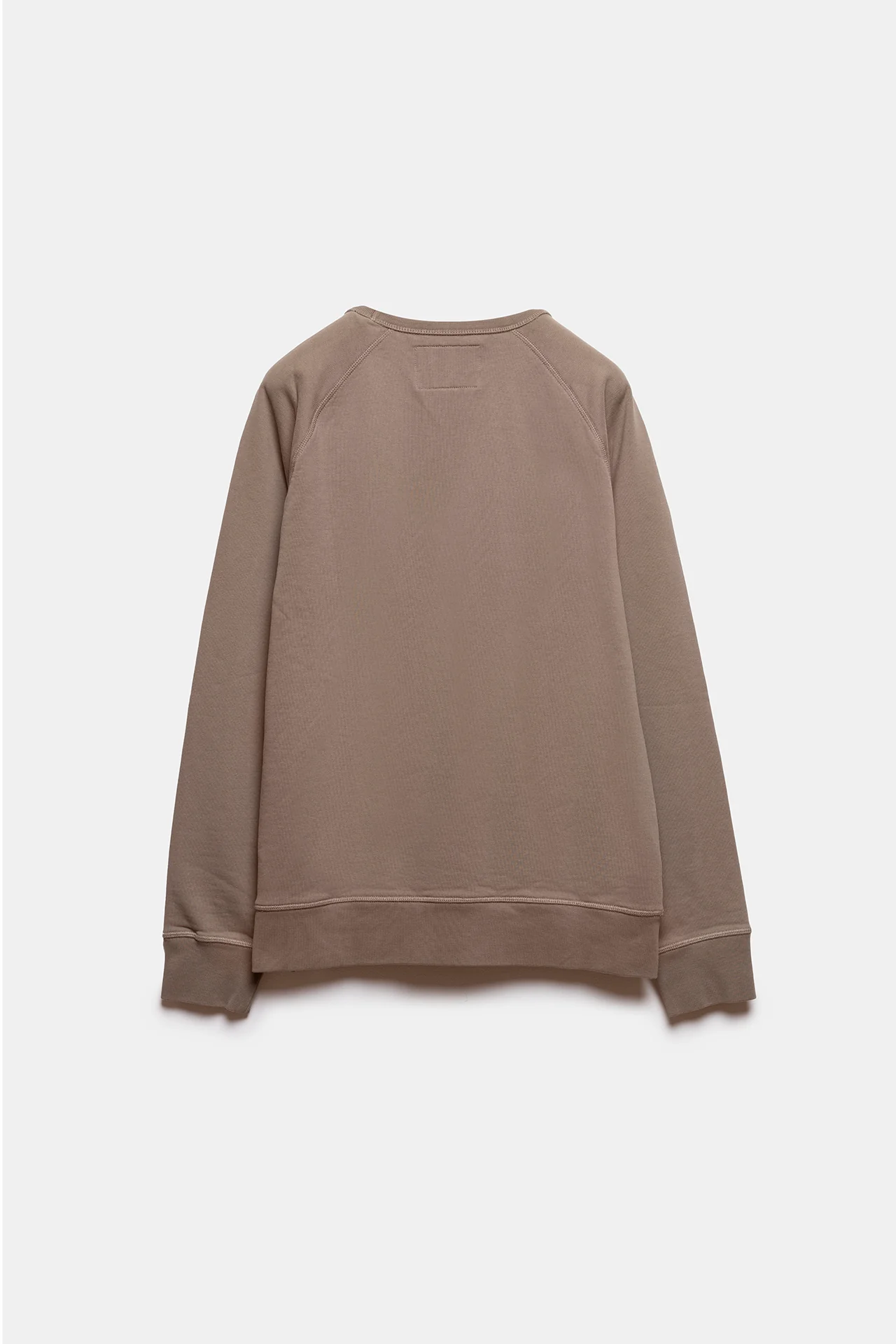 Tamam Sweatshirt Olive - Image 3