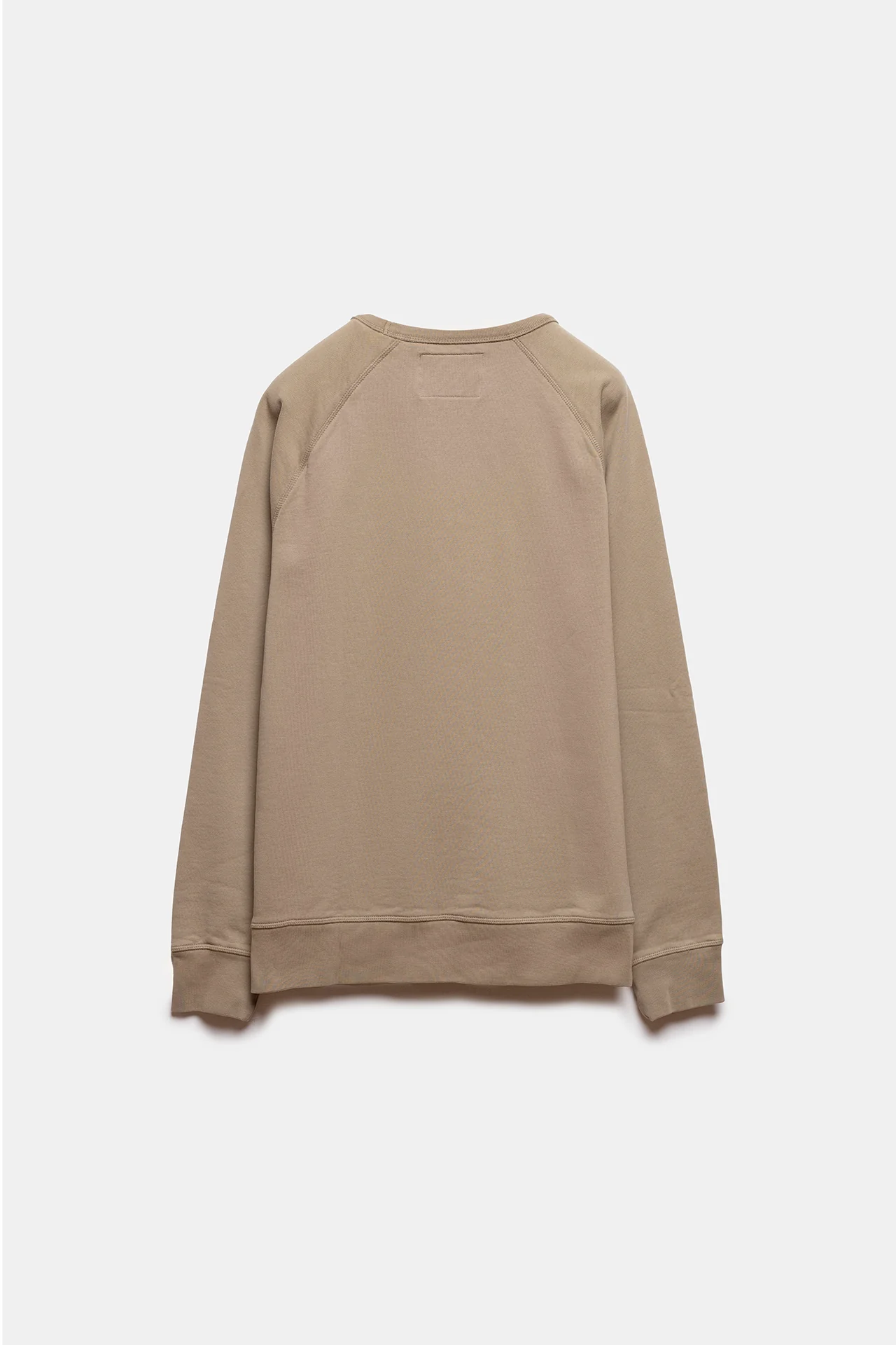 Tamam Sweatshirt Taupe - Image 3