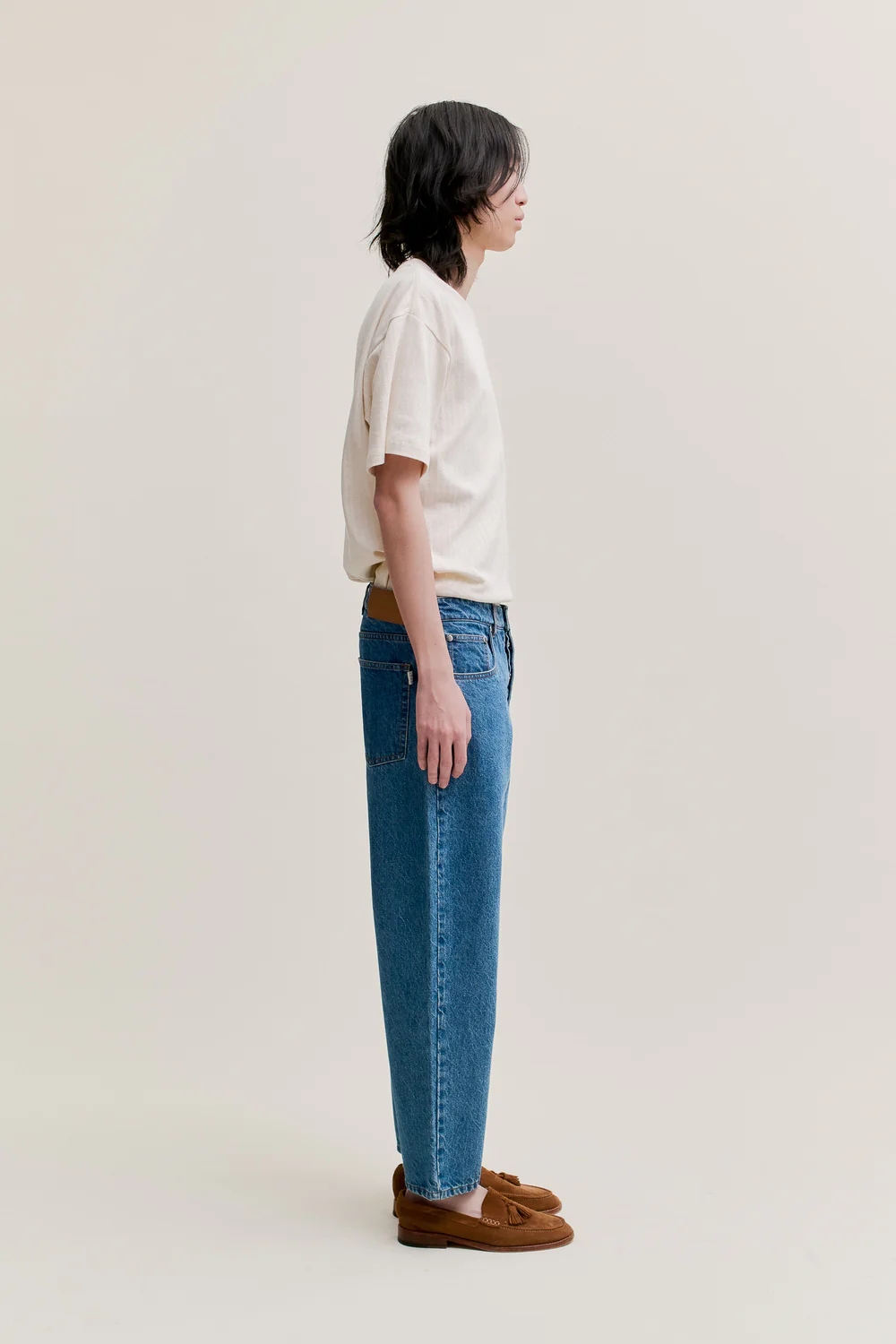 Terek Jeans Denim - Image 3
