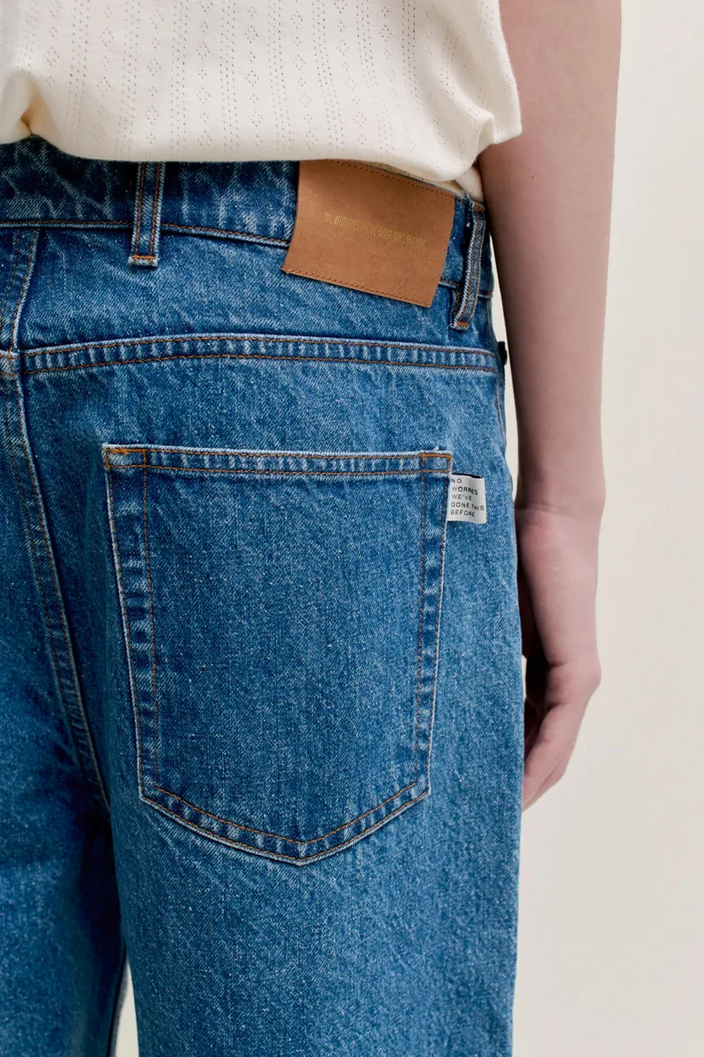 Terek Jeans Denim - Image 4