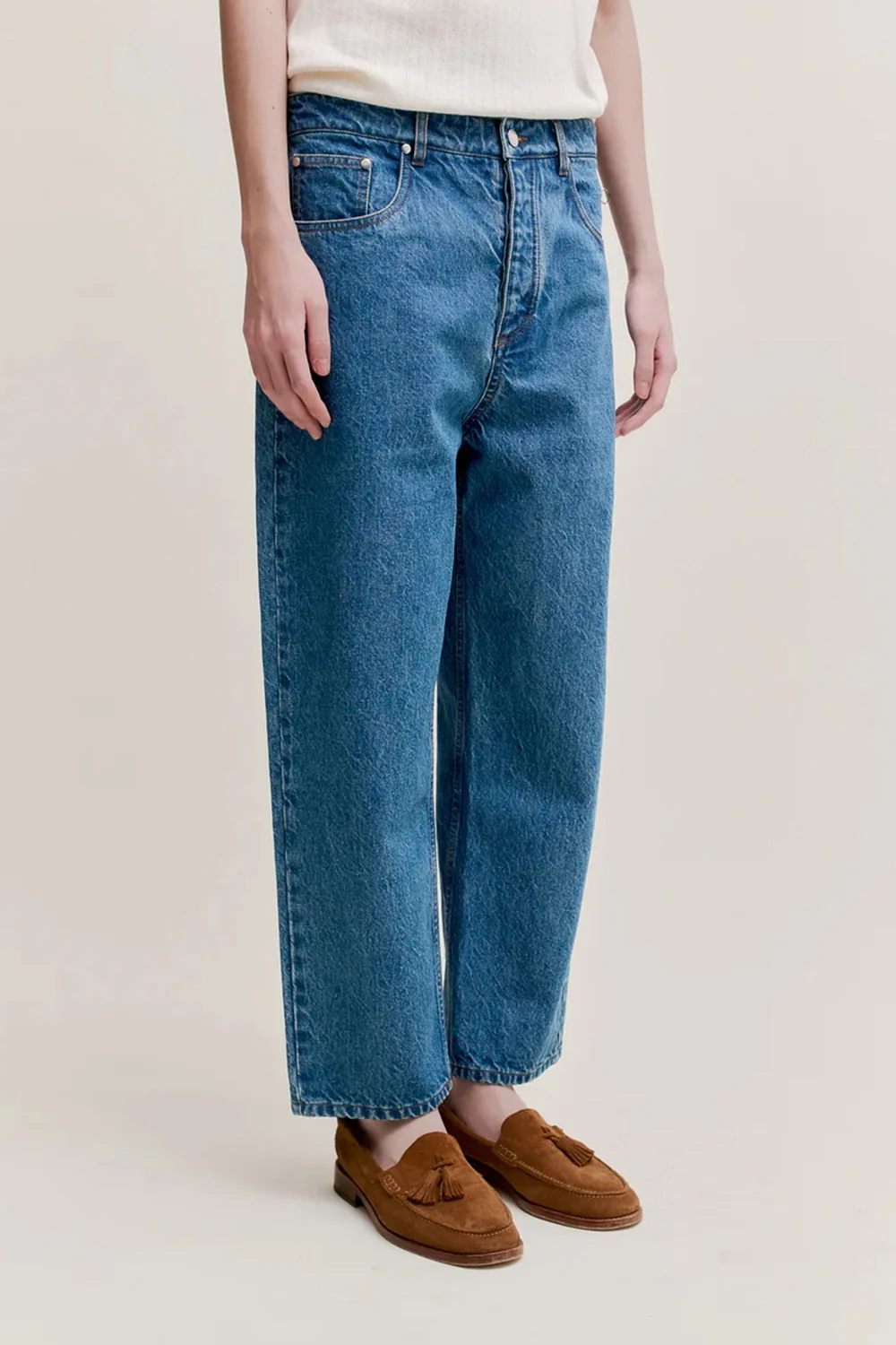 Terek Jeans Denim - Image 5