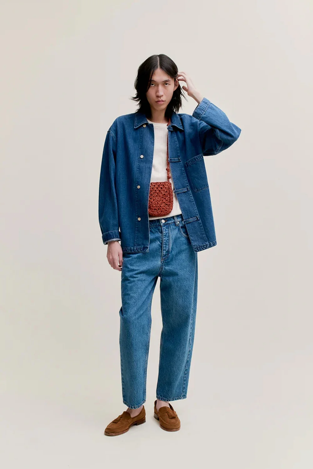 Terek Jeans Denim - Image 6