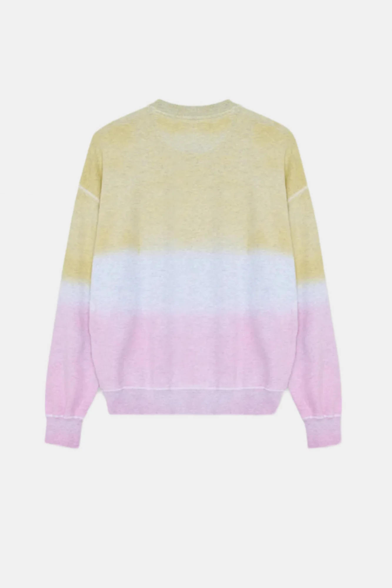 Tie Dye Sweatshirt Fairy Tale - Image 6