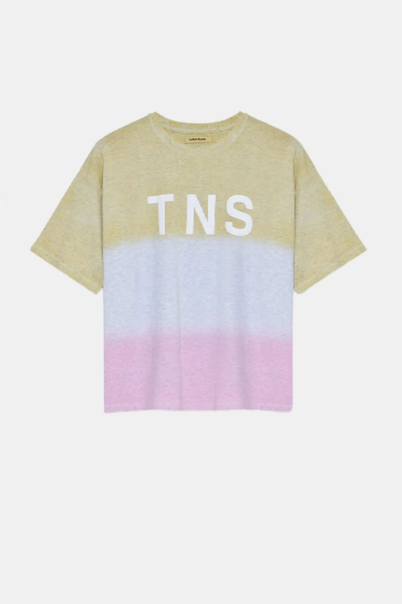 Tie Dye T-shirt Fairy Tale