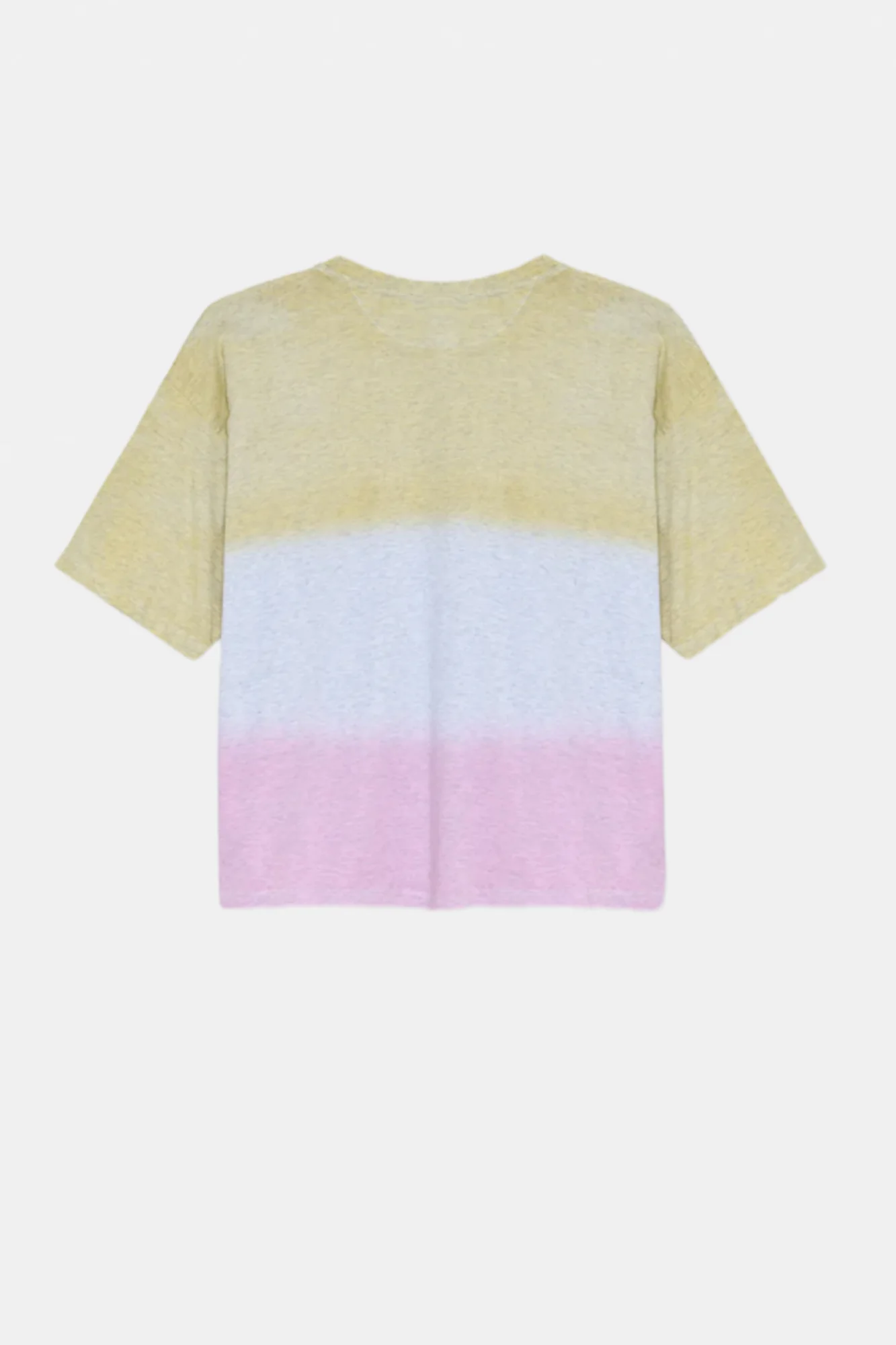 Tie Dye T-shirt Fairy Tale - Image 5