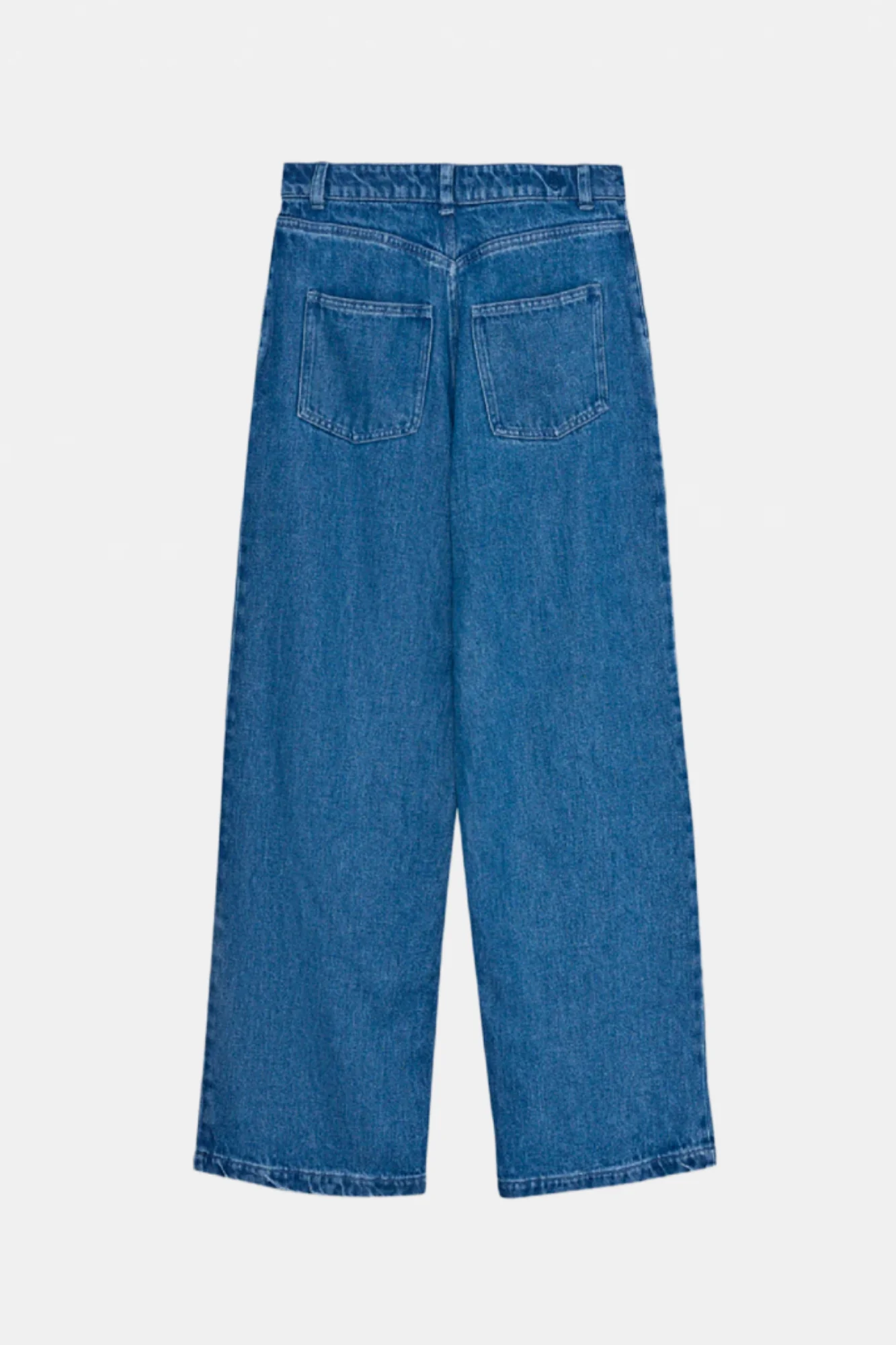TNS Tencel Woman Pants - Image 2