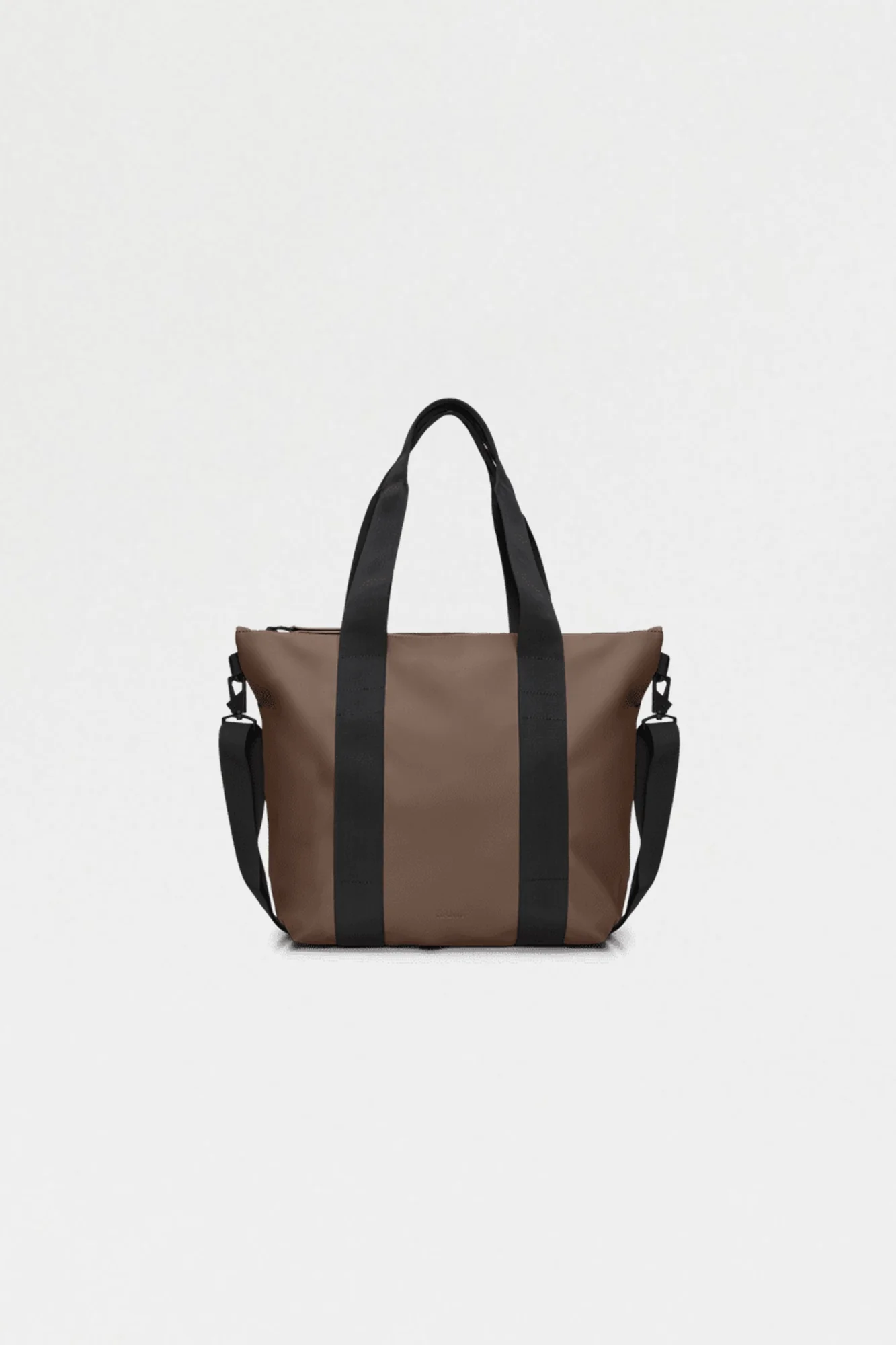Tote Bag Mini Shade Brown