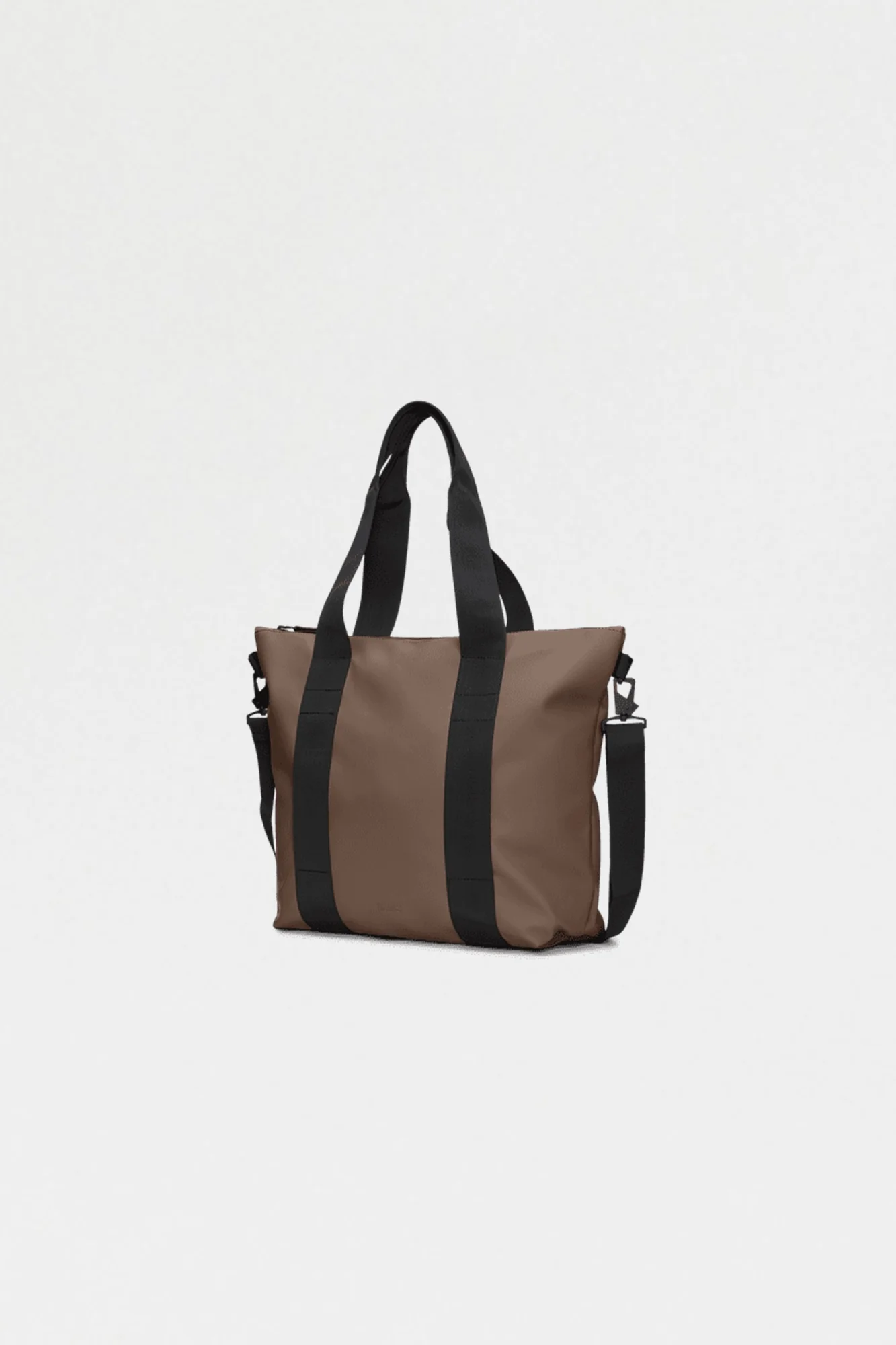Tote Bag Mini Shade Brown - Image 2