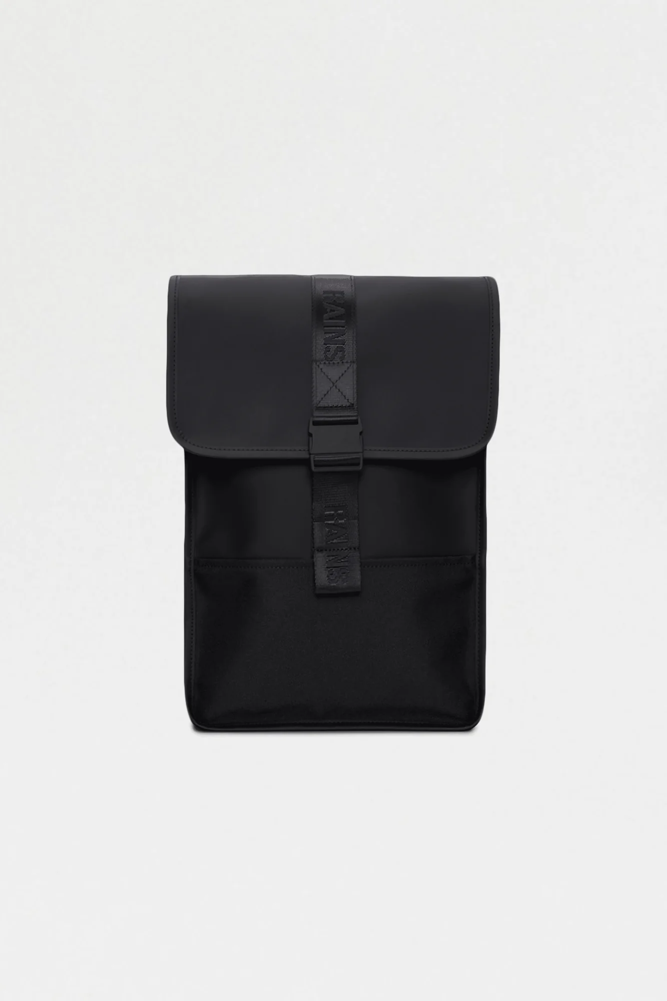 Trail Backpack Mini Black