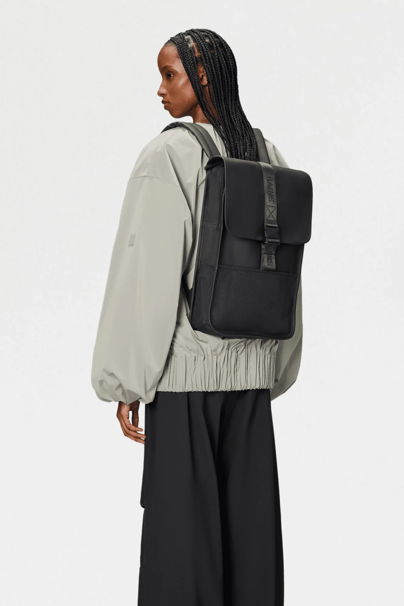 Trail Backpack Mini Black - Image 3