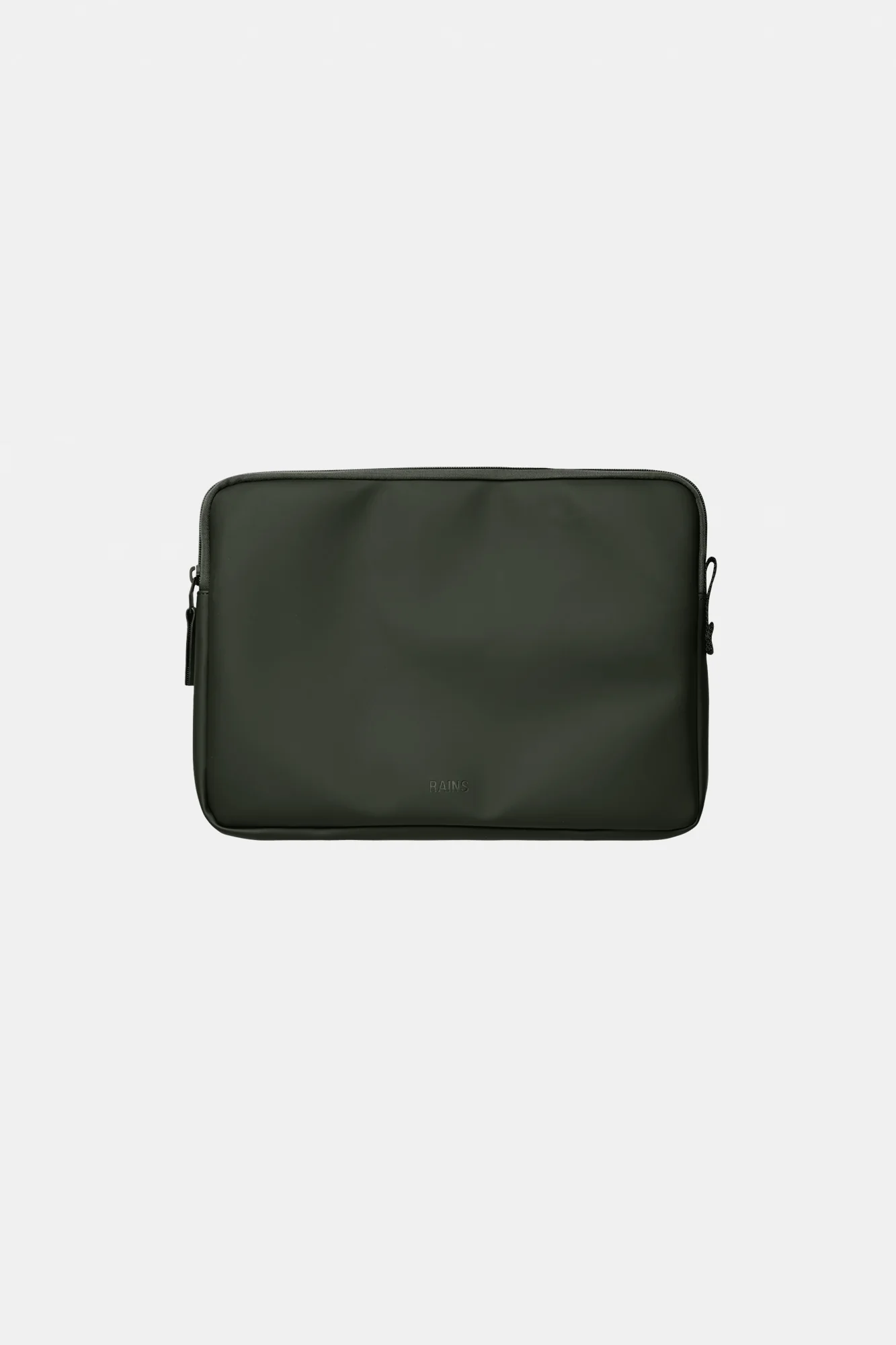 Trail Laptop Case 15″/16″ Army Green