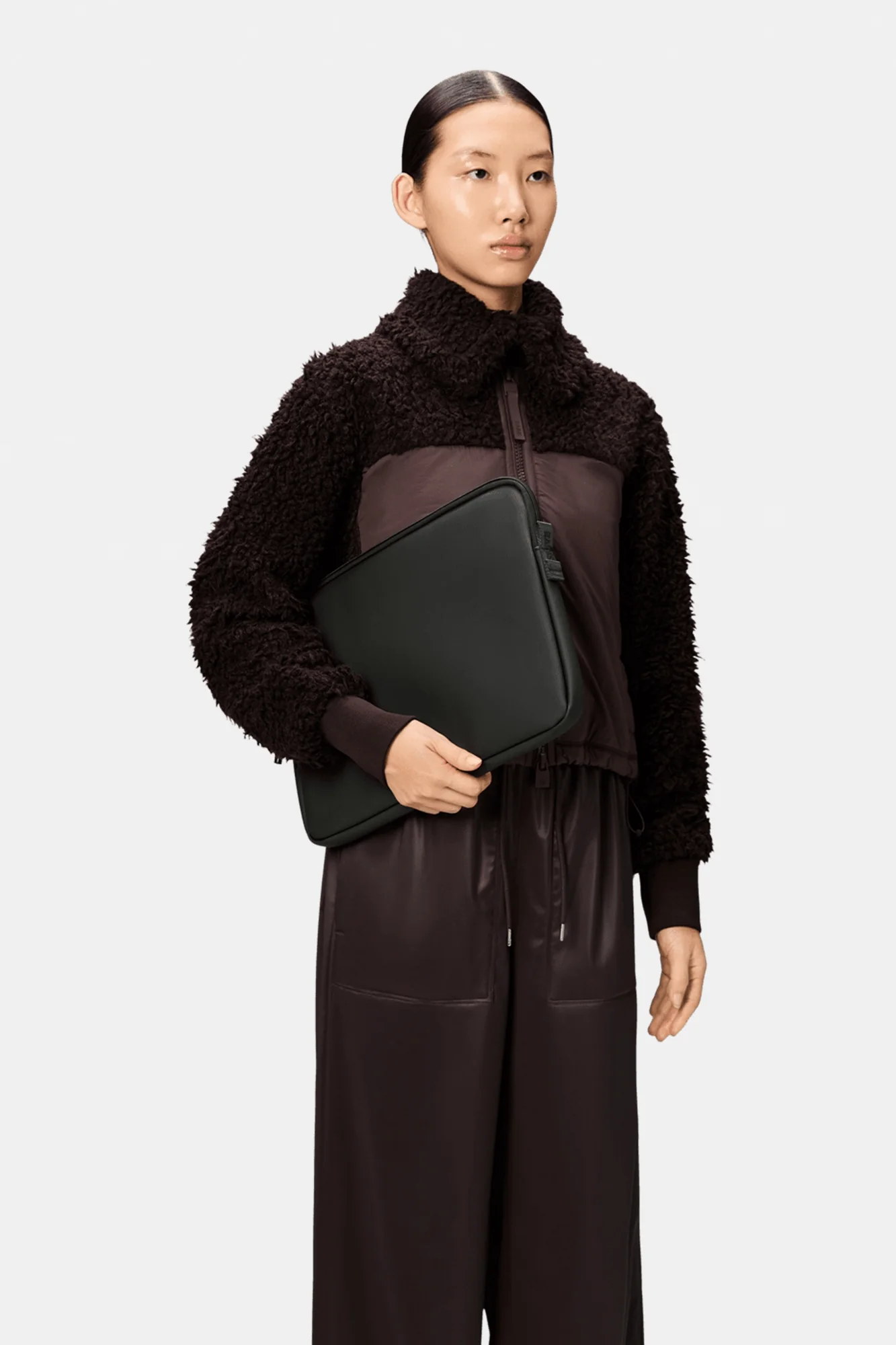 Trail Laptop Case 15″/16″ Black - Image 2