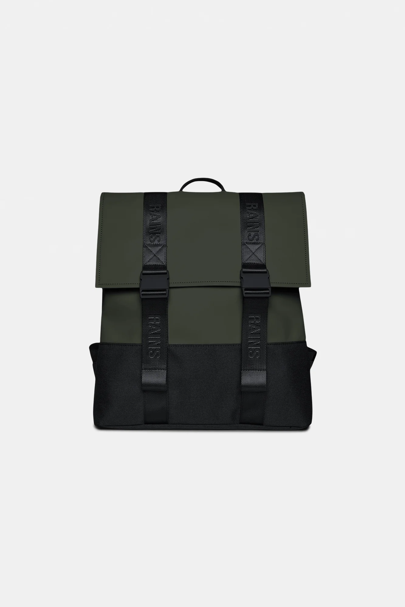 Trail MSN Bag Army Green