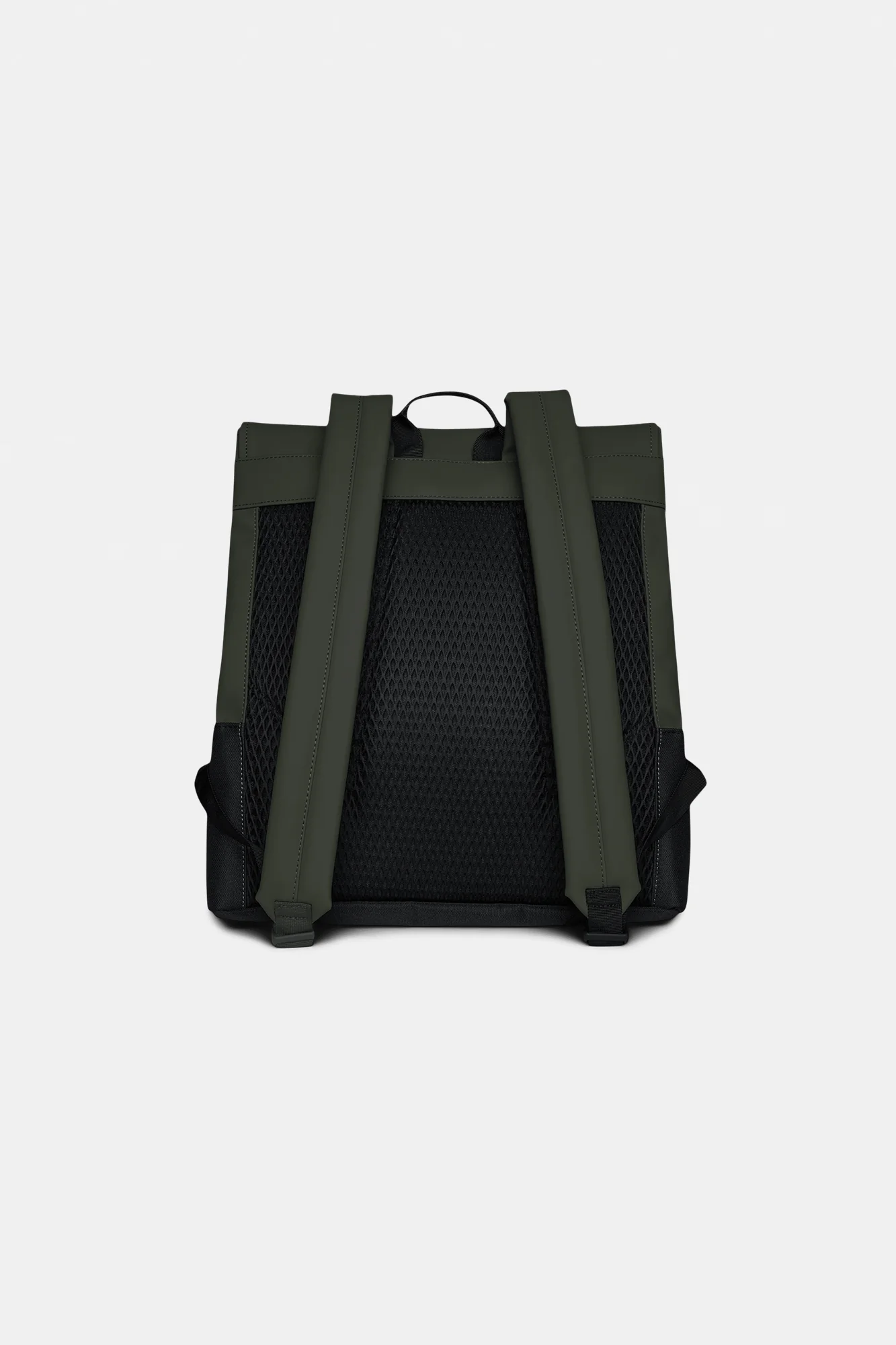 Trail MSN Bag Army Green - Image 2