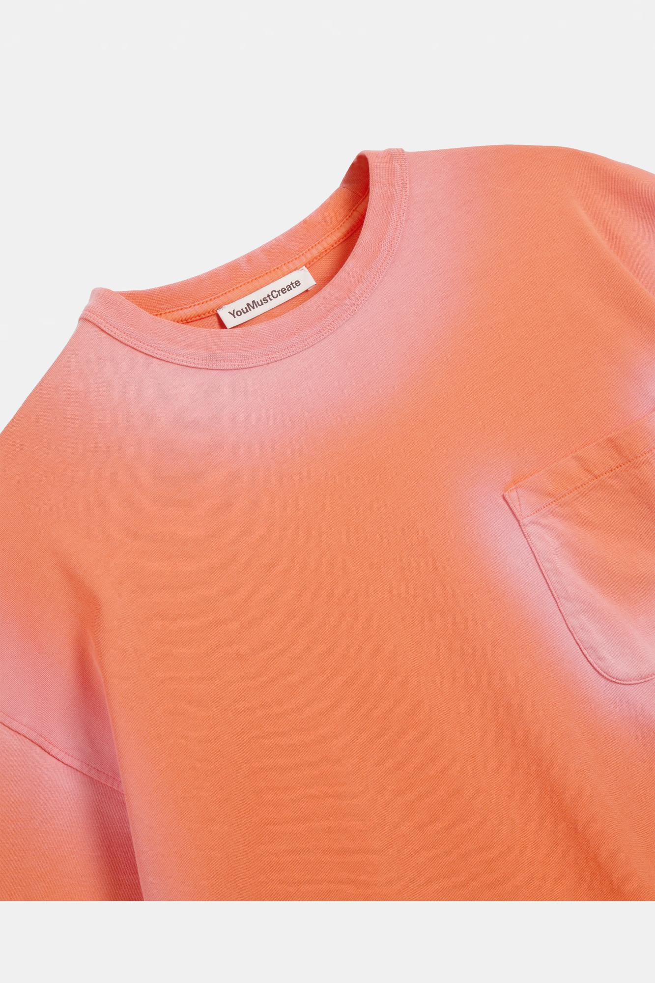 Triple Pocket Tee - Image 3