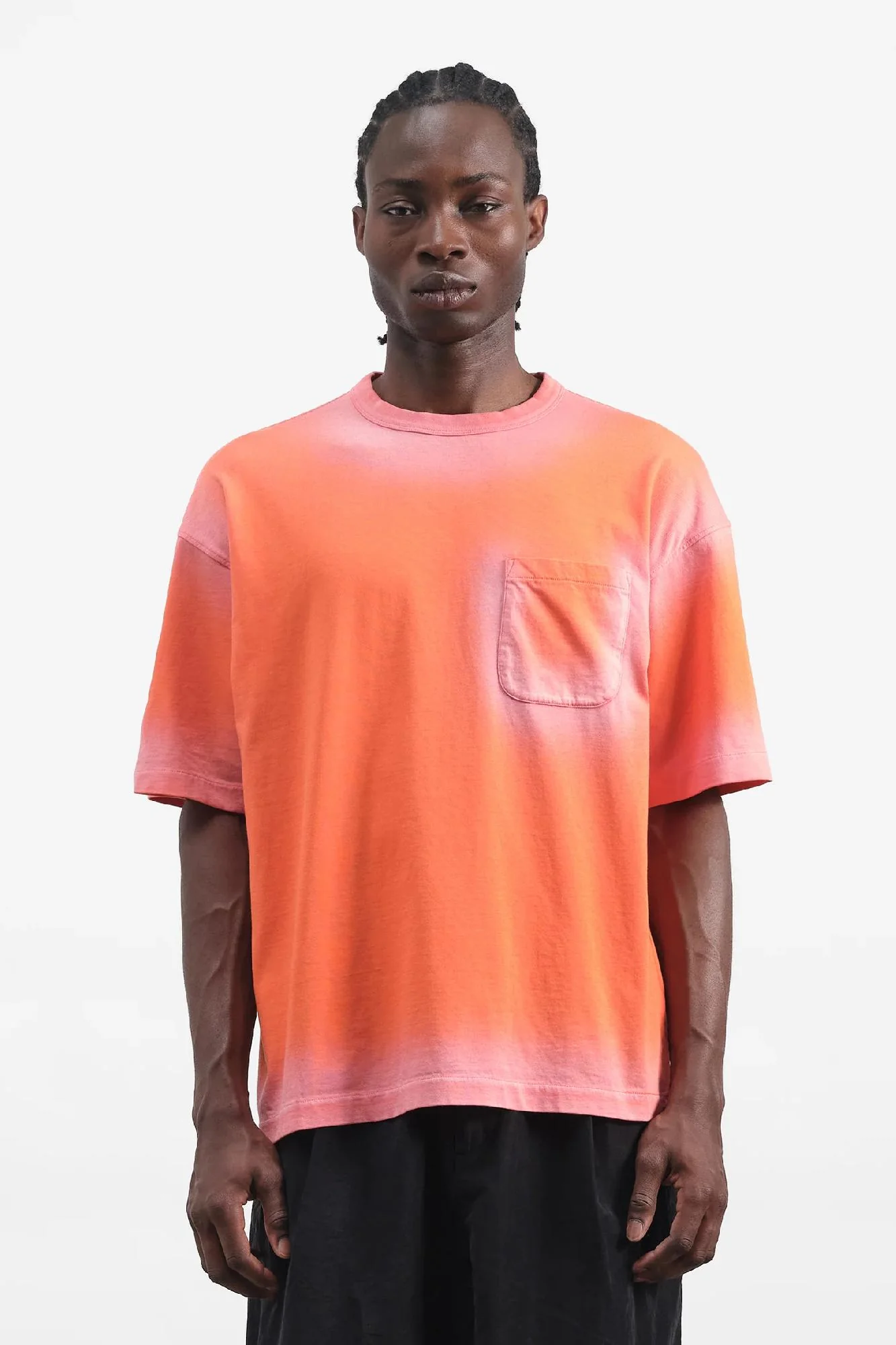 Triple Pocket Tee - Image 4