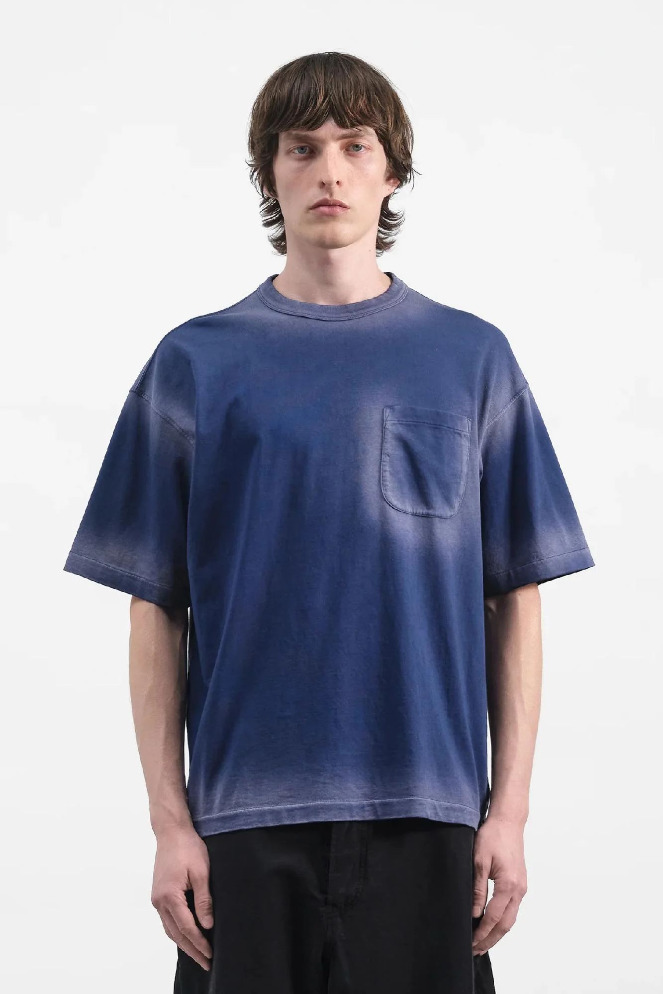 Triple Pocket Tee - Image 3