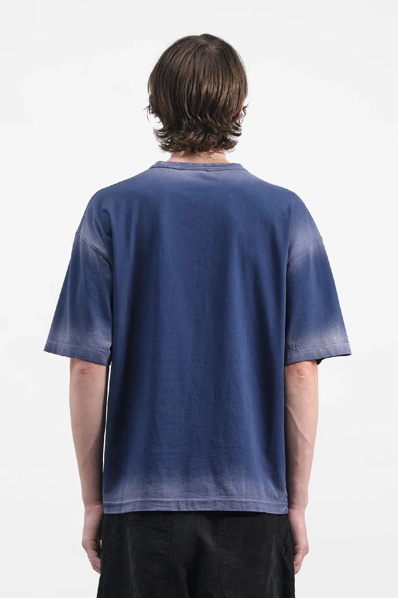 Triple Pocket Tee - Image 4
