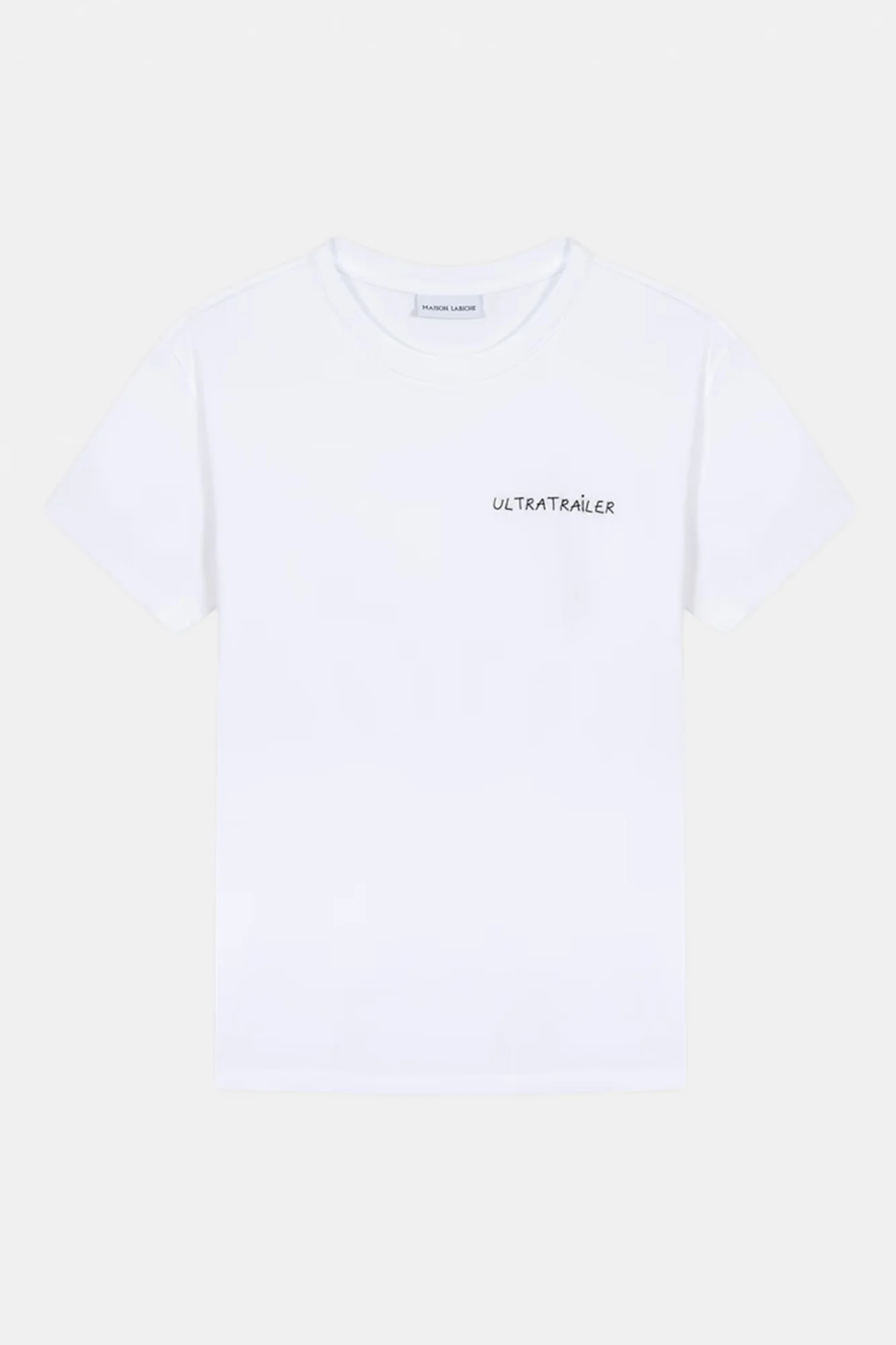 Ultratrailer Popincourt T-shirt