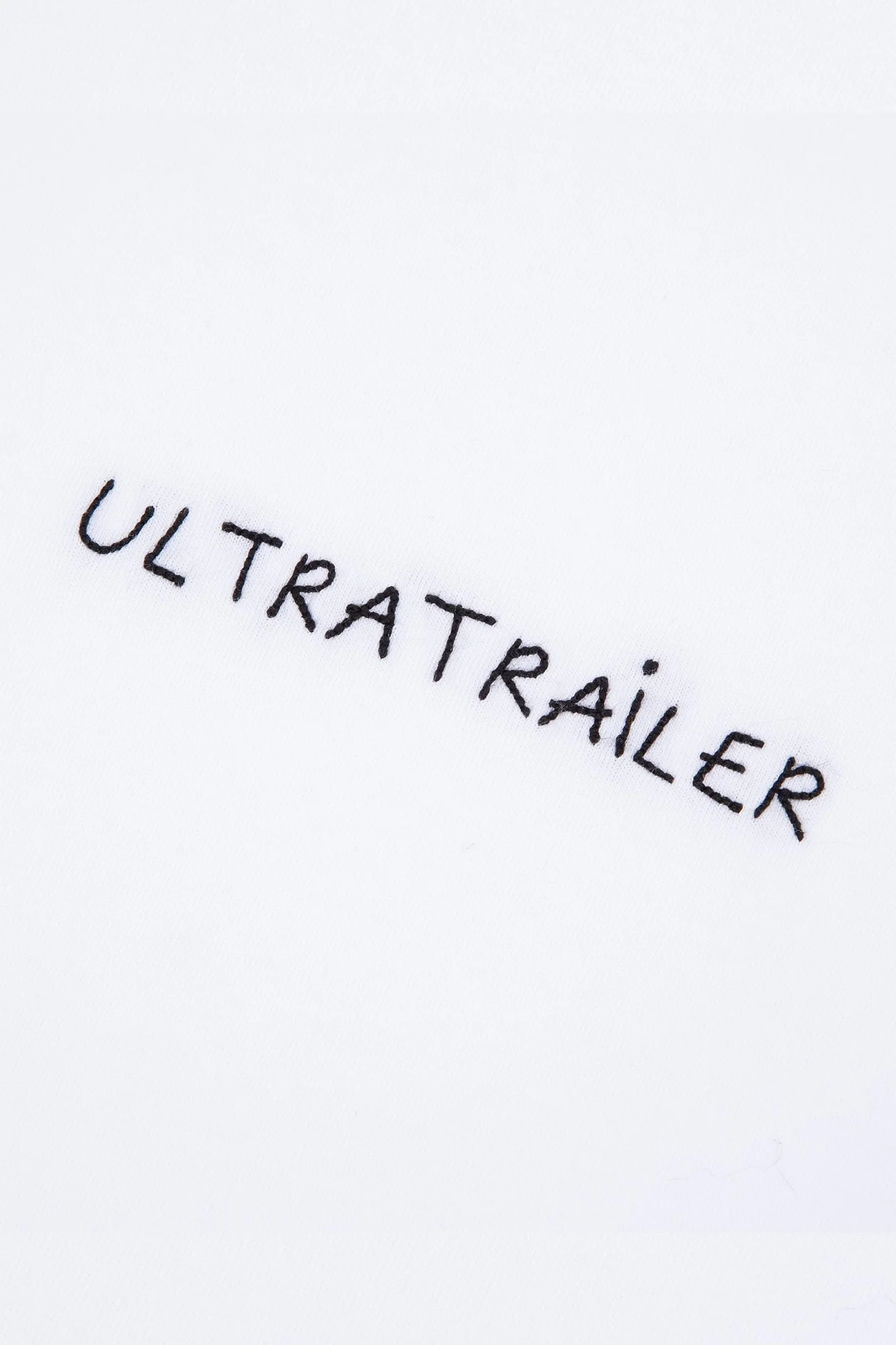 Ultratrailer Popincourt T-shirt - Image 2