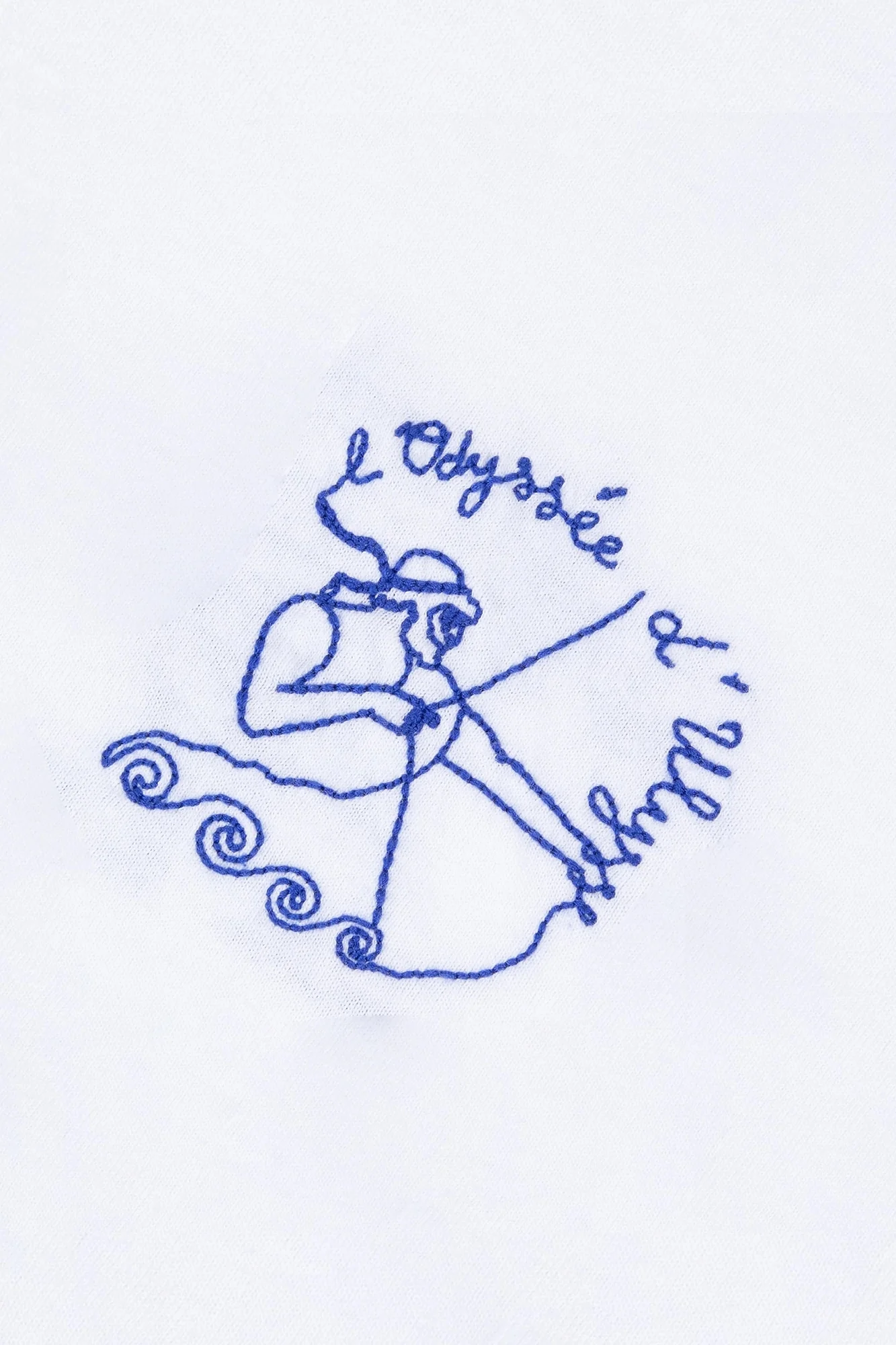 Ulysse Patureau T-shirt - Image 4