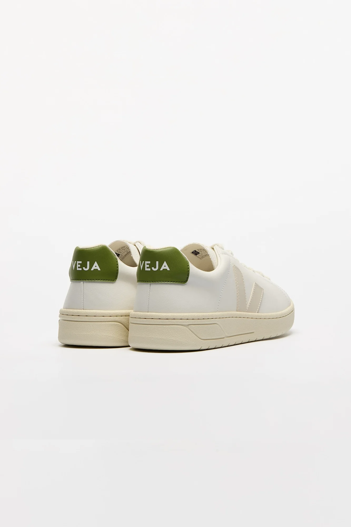 Urca CWL White Kiwi Woman - Image 3