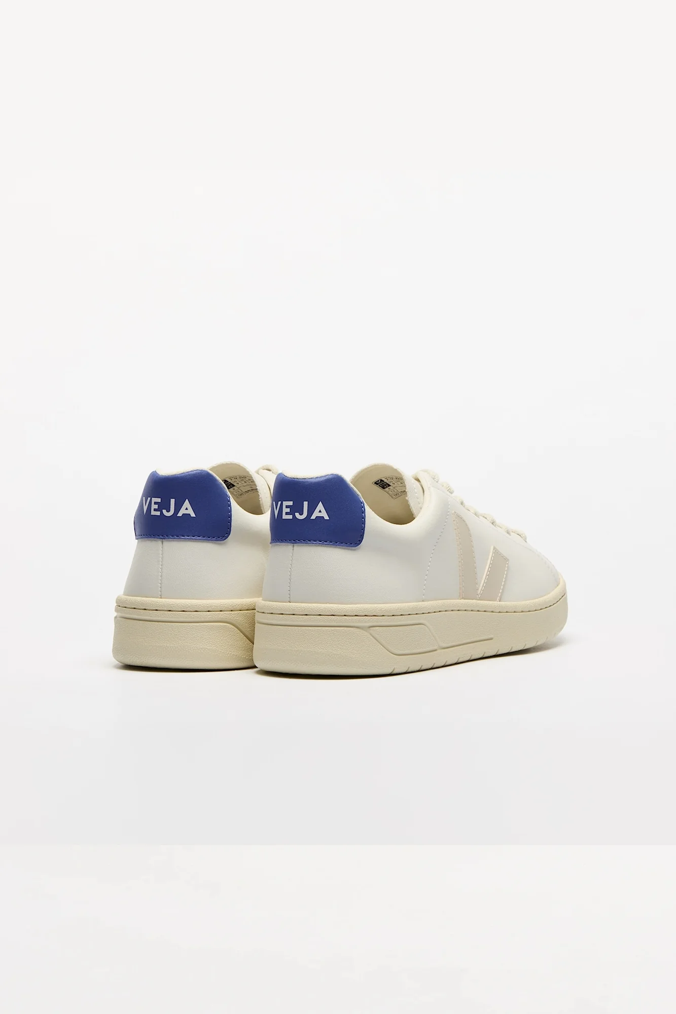 Urca CWL White Paros Woman - Image 3