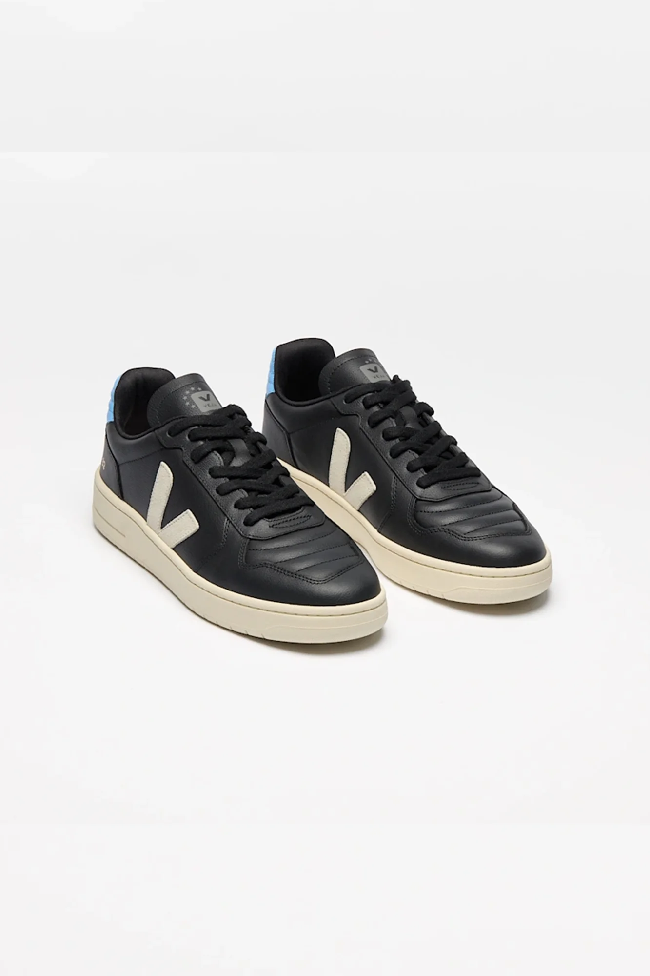 V-82 II Grained Black Aqua Man - Image 2