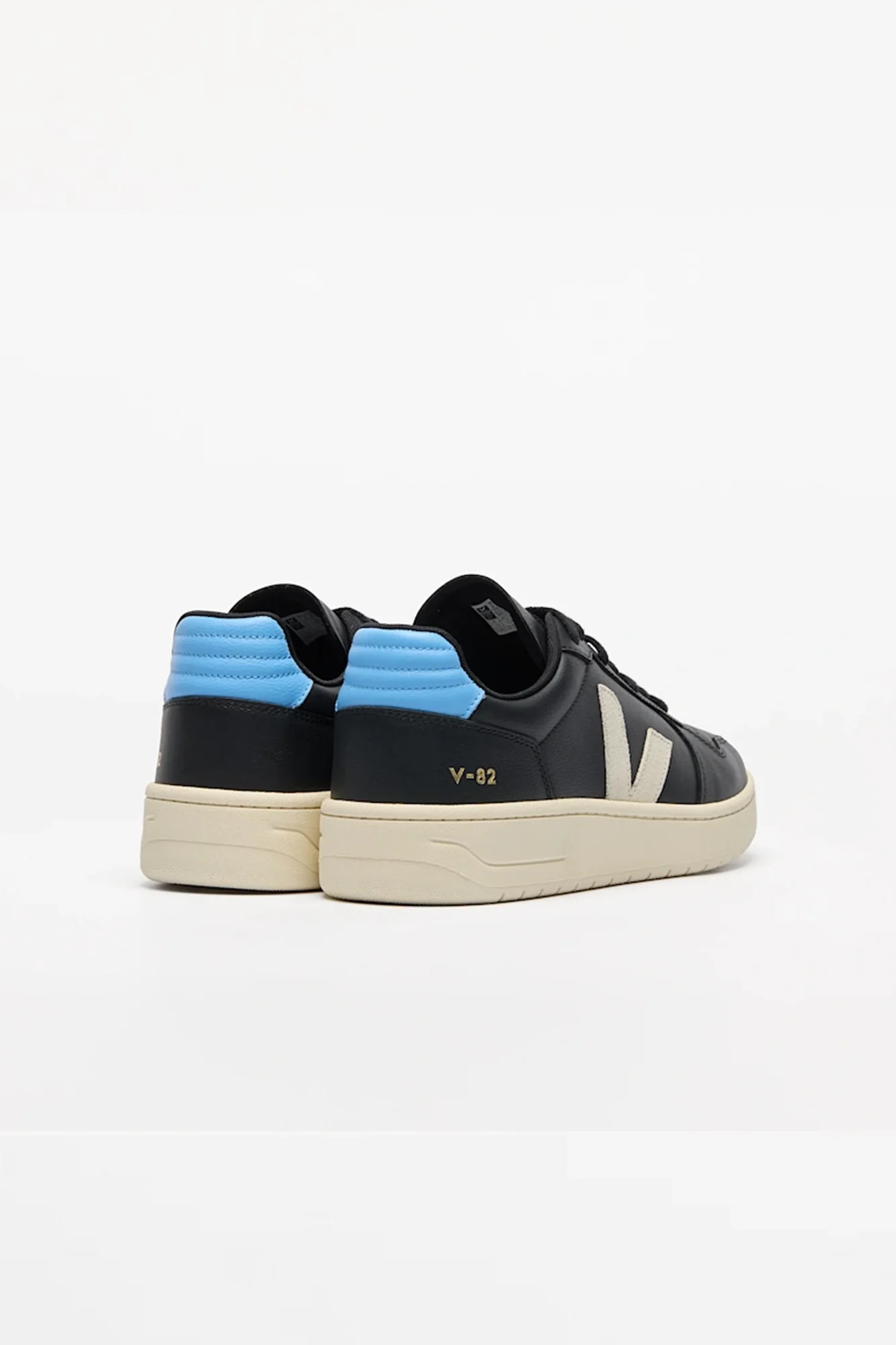 V-82 II Grained Black Aqua Man - Image 3