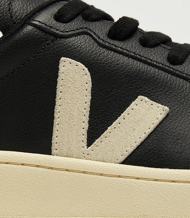 V-82 II Grained Black Aqua Man - Image 4