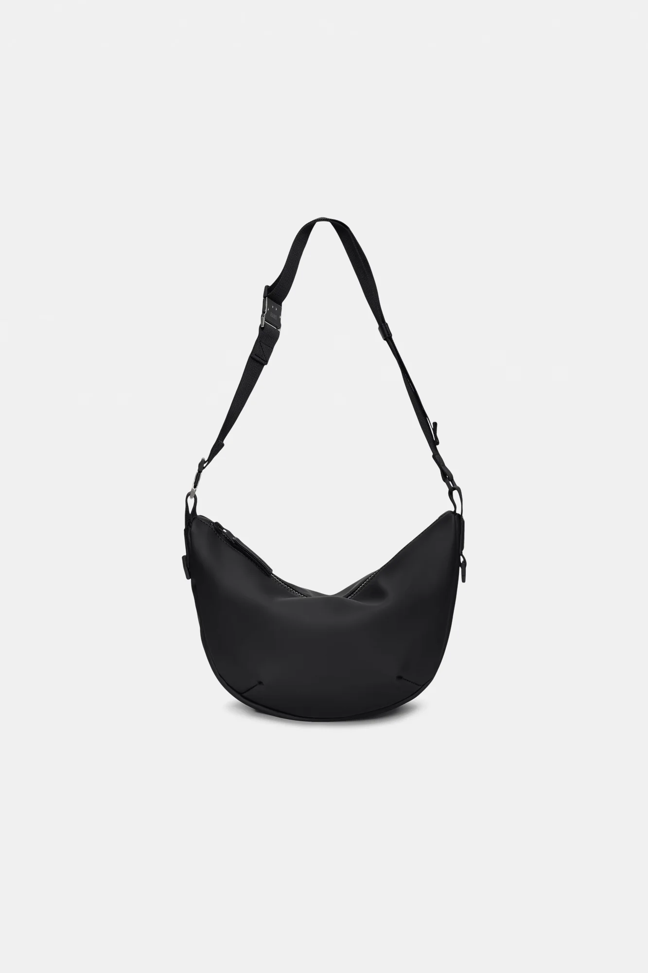 Valera Shoulder Bag Black