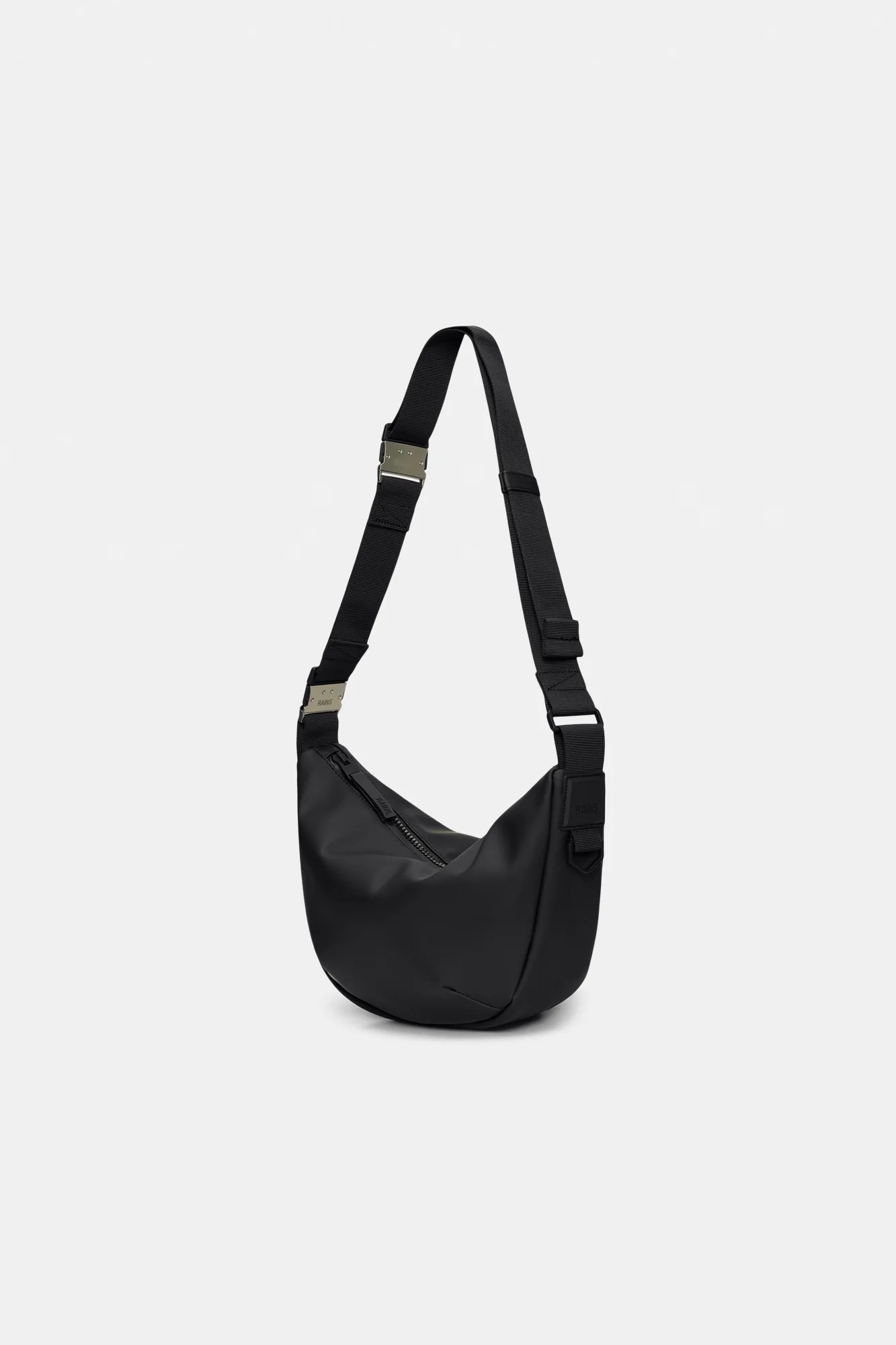 Valera Shoulder Bag Black - Image 2