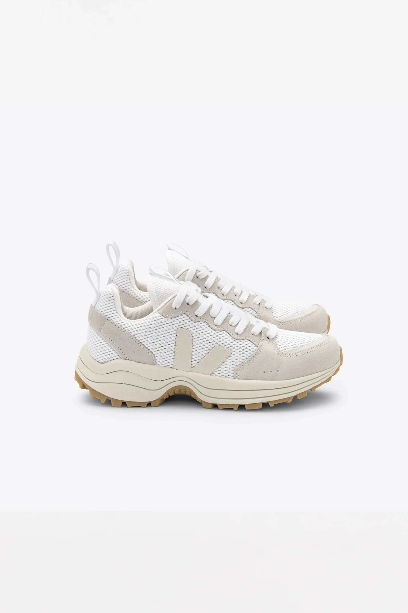 Venturi Alveomesh White Pierre Natural