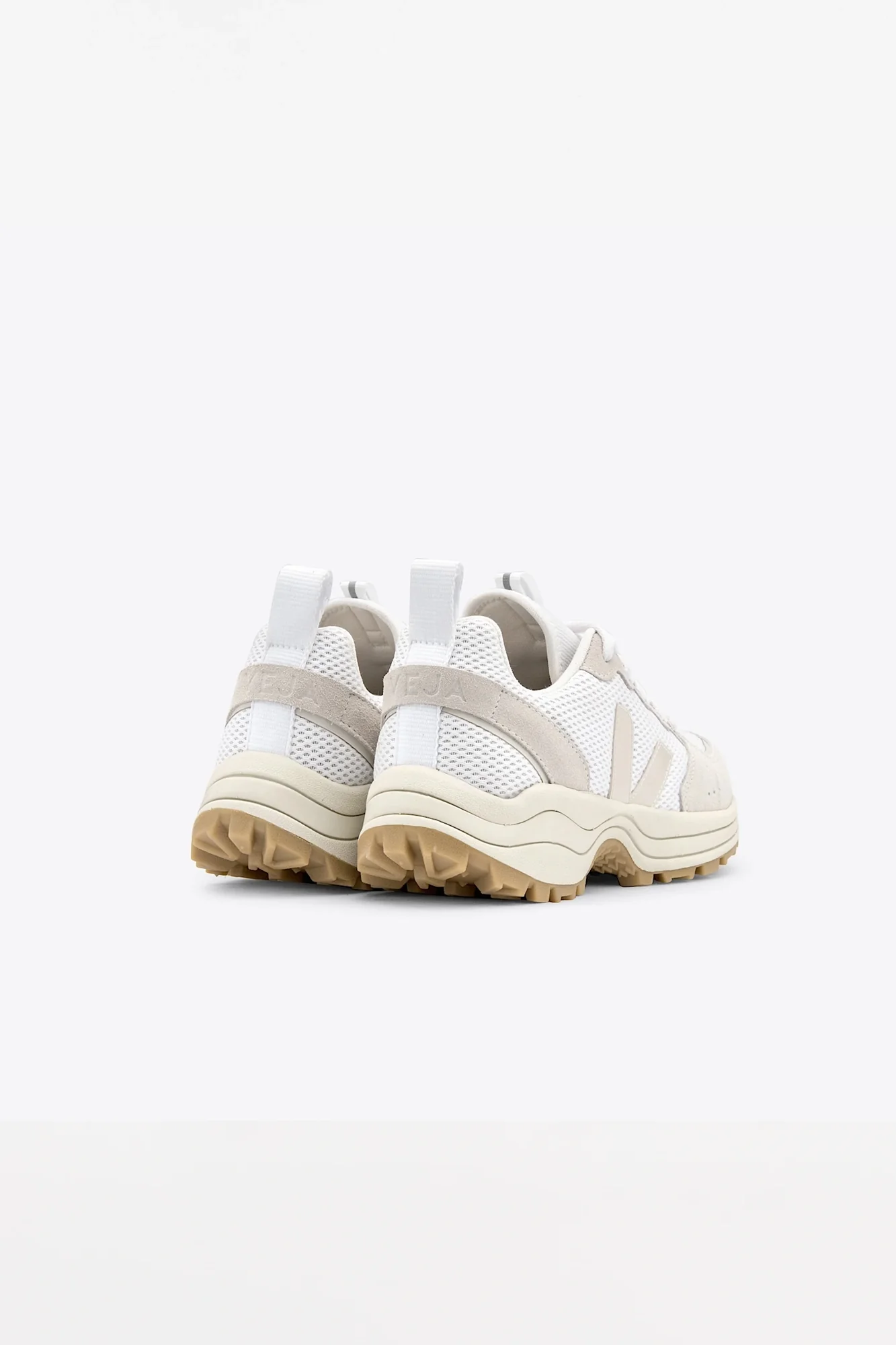 Venturi Alveomesh White Pierre Natural - Image 3