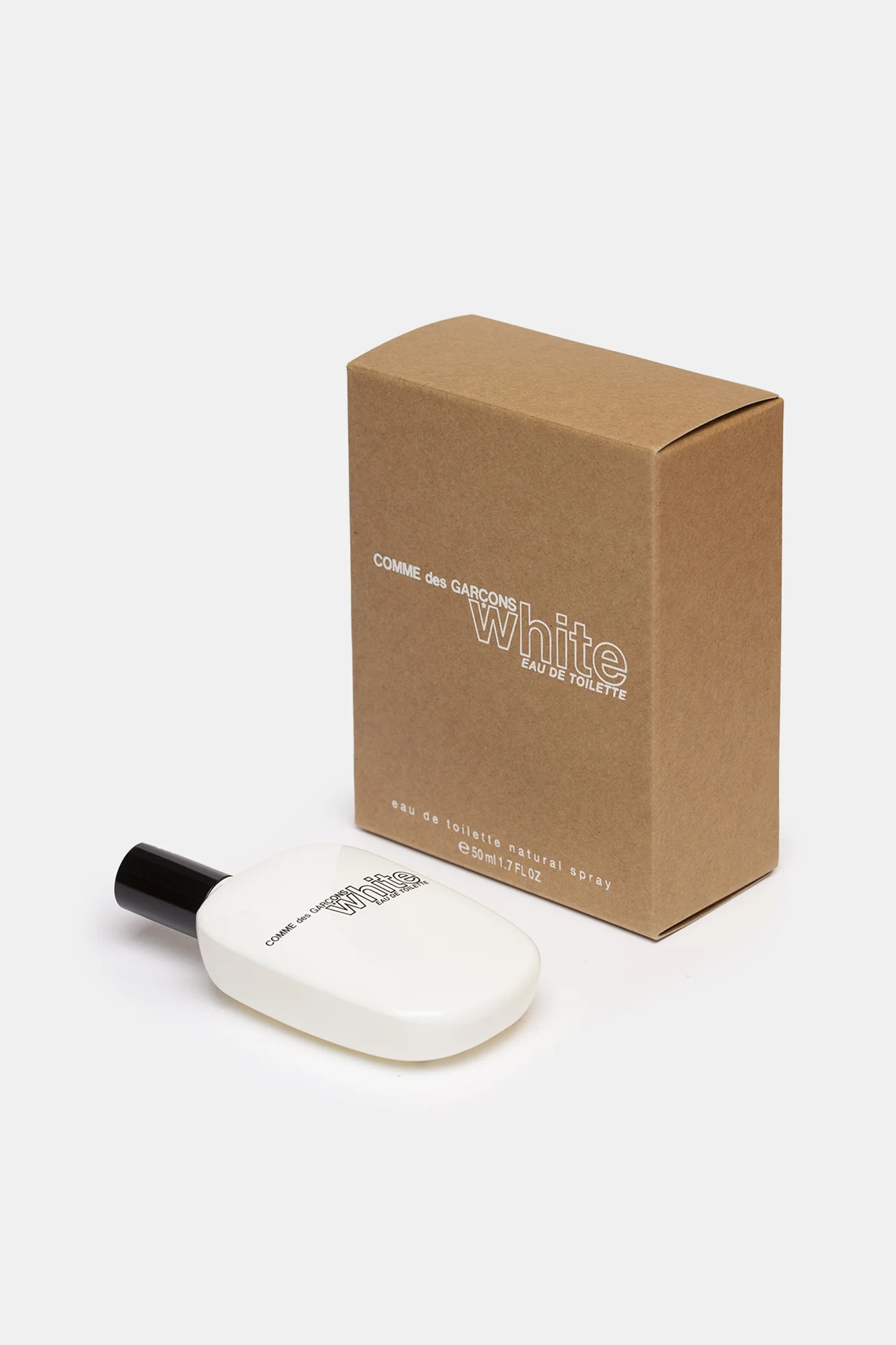 White EDT - Image 2