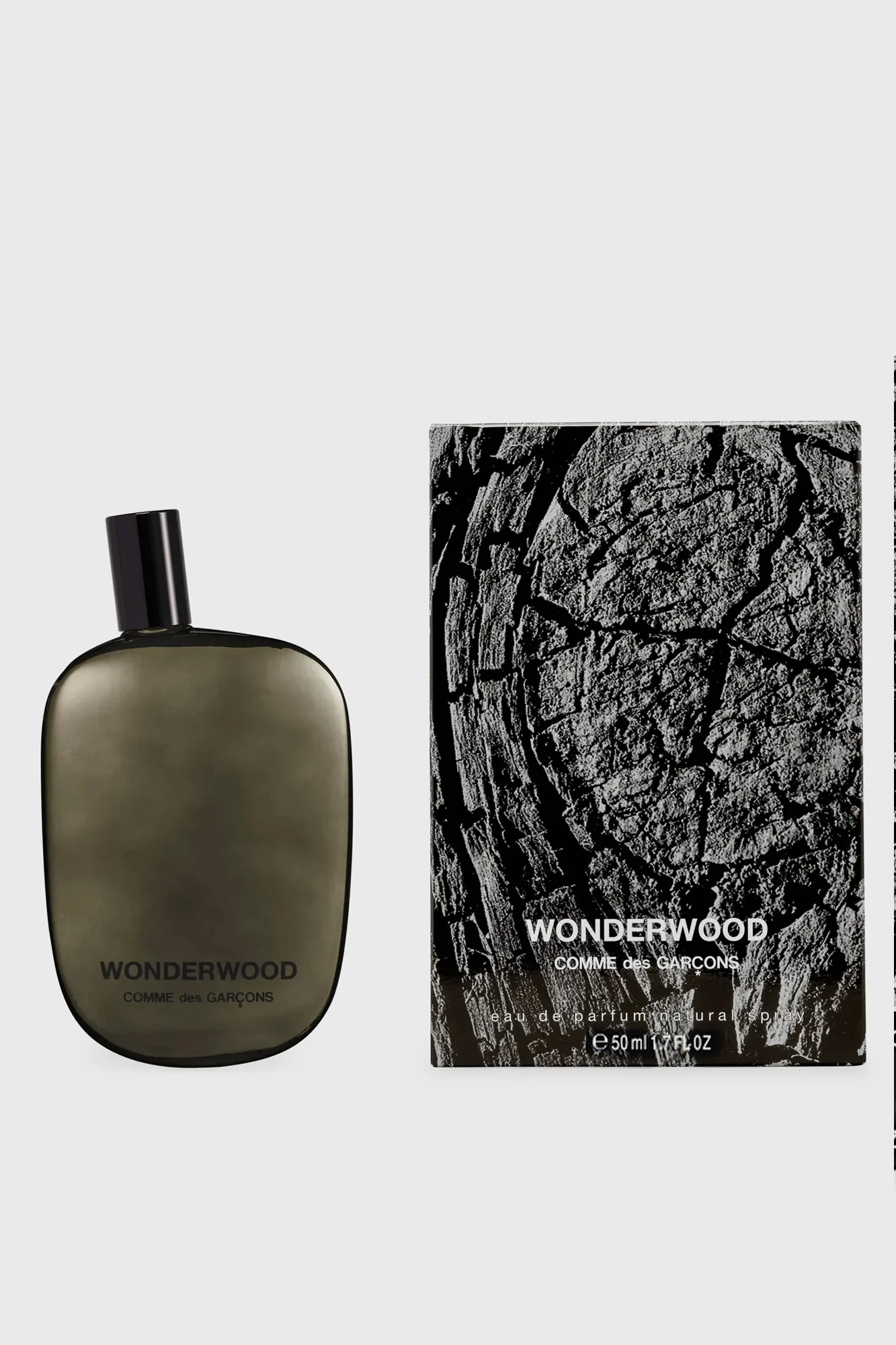 Wonderwood EDP - Image 2