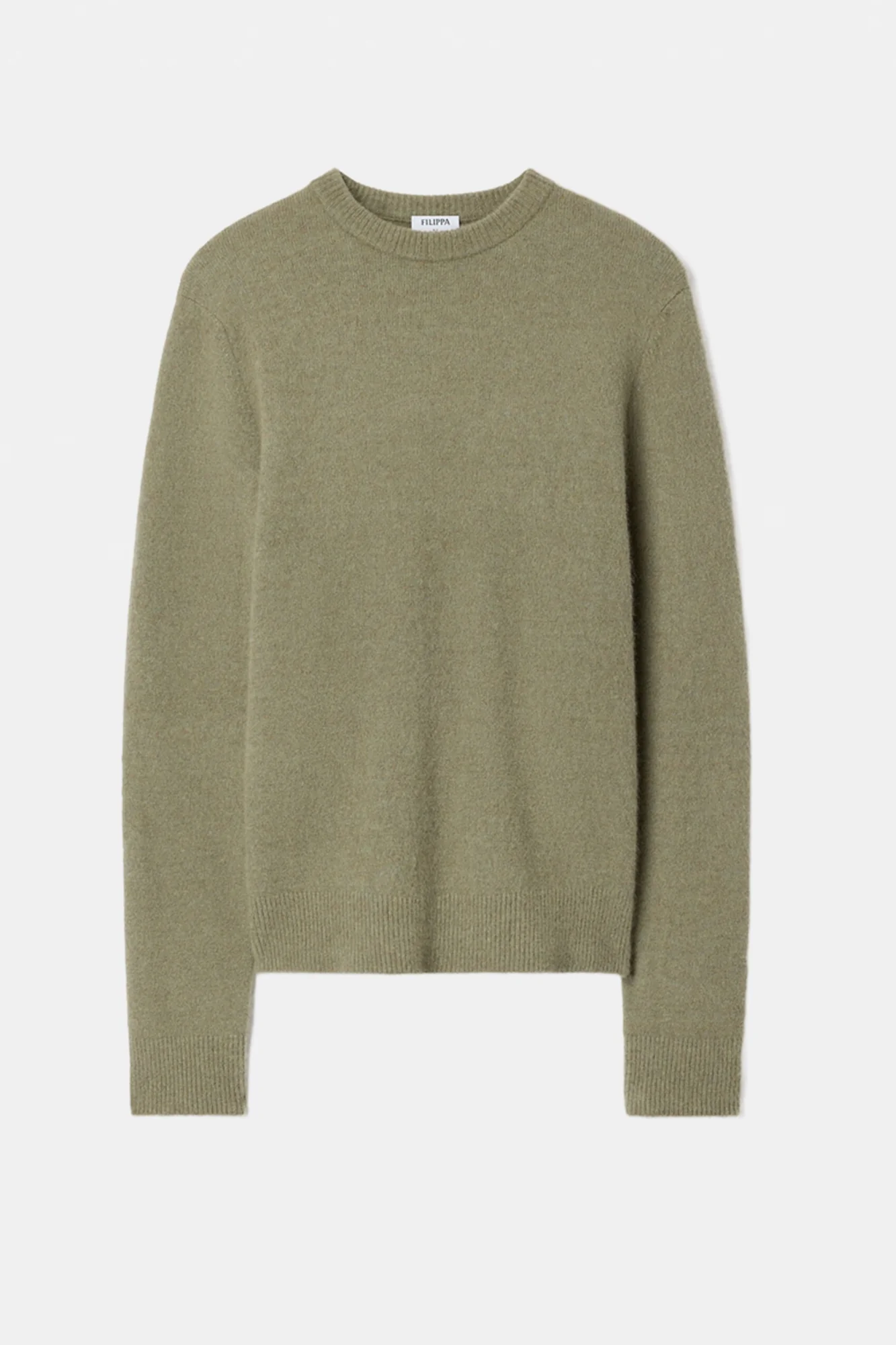 Wool Yak Sweater