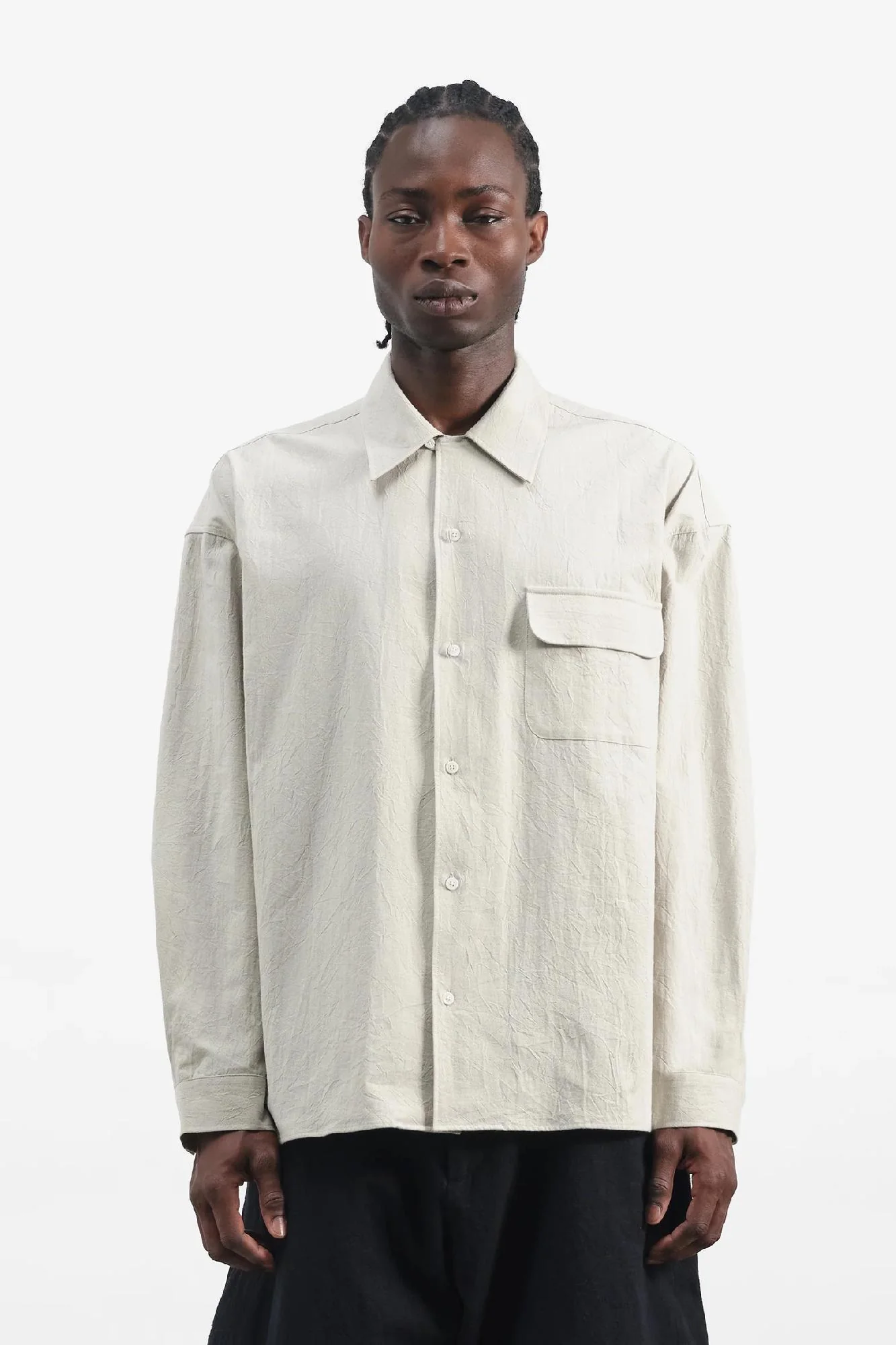 Wray Shirt - Image 3