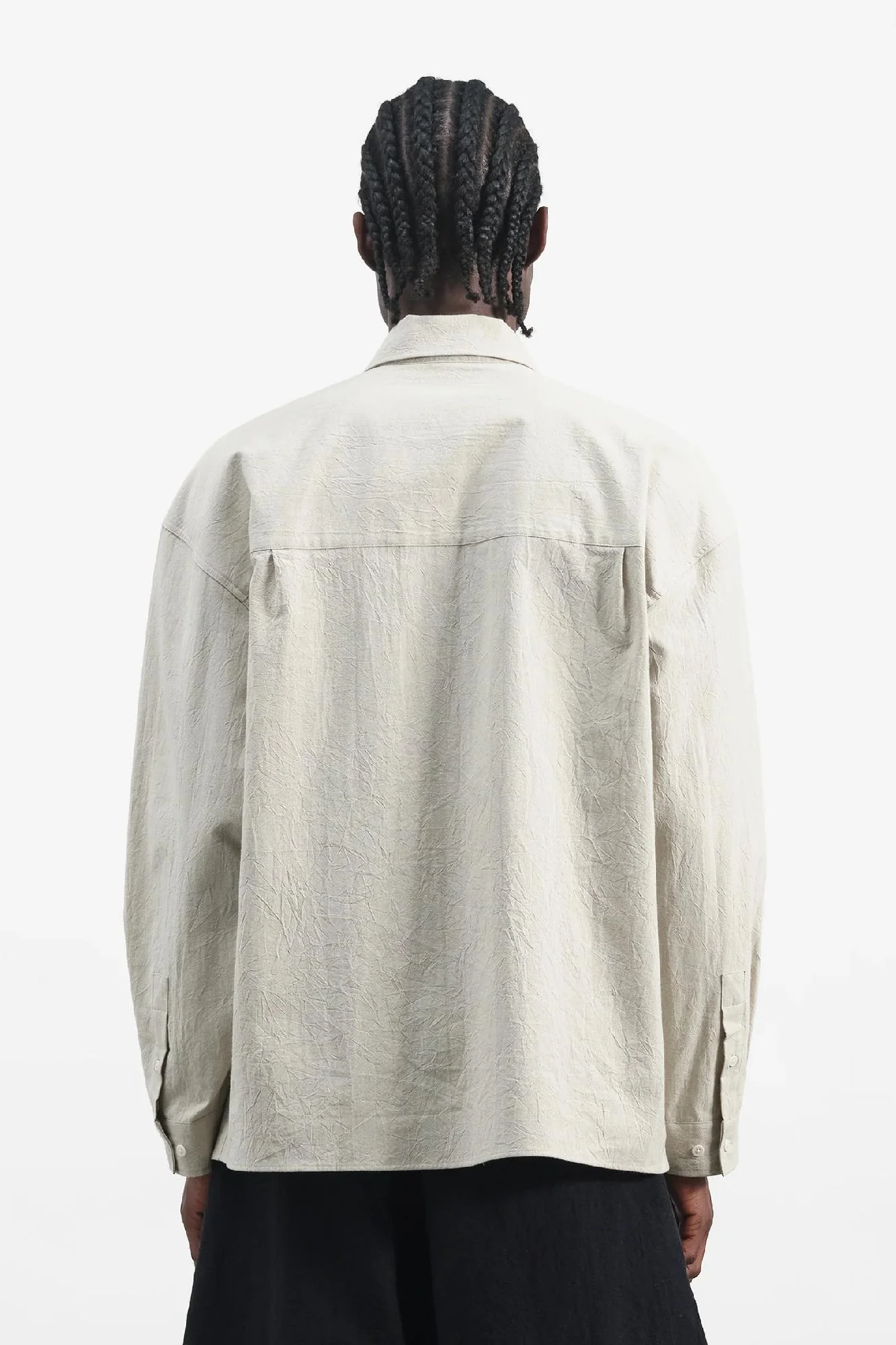 Wray Shirt - Image 4