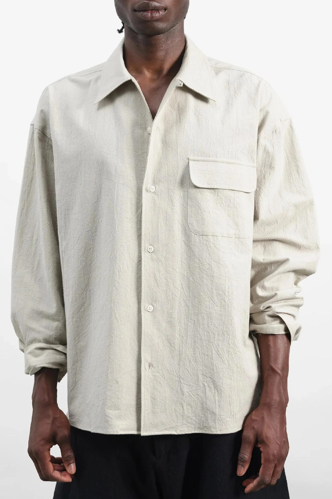 Wray Shirt - Image 5