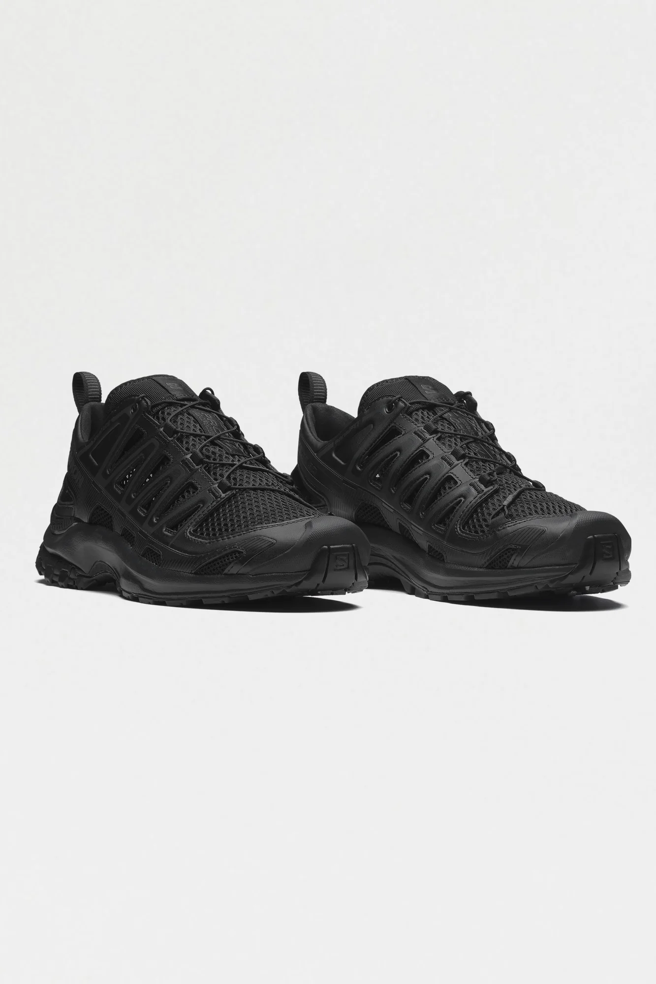 XA Pro 3D Amphib Black Man - Image 3