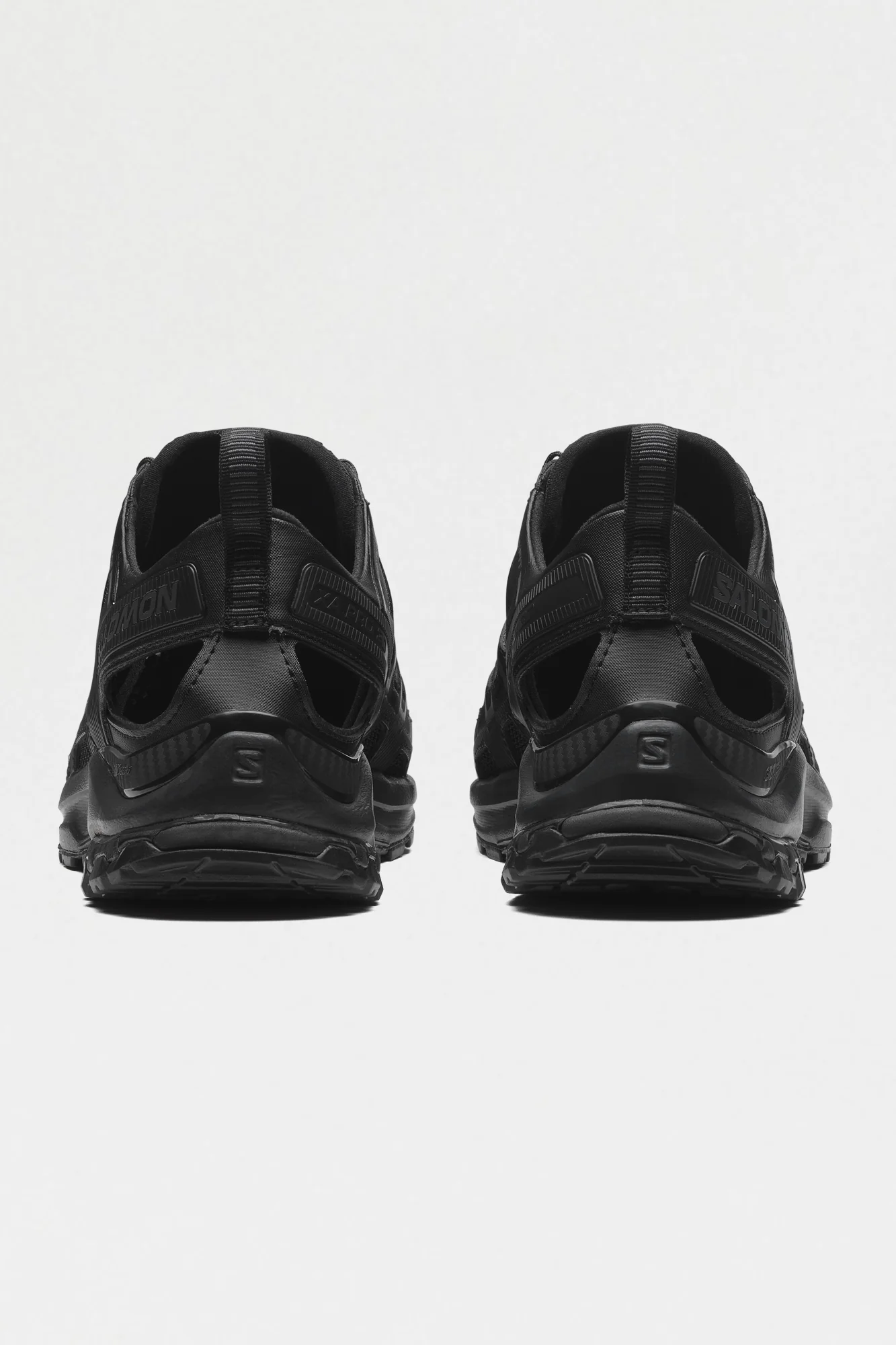 XA Pro 3D Amphib Black Man - Image 4